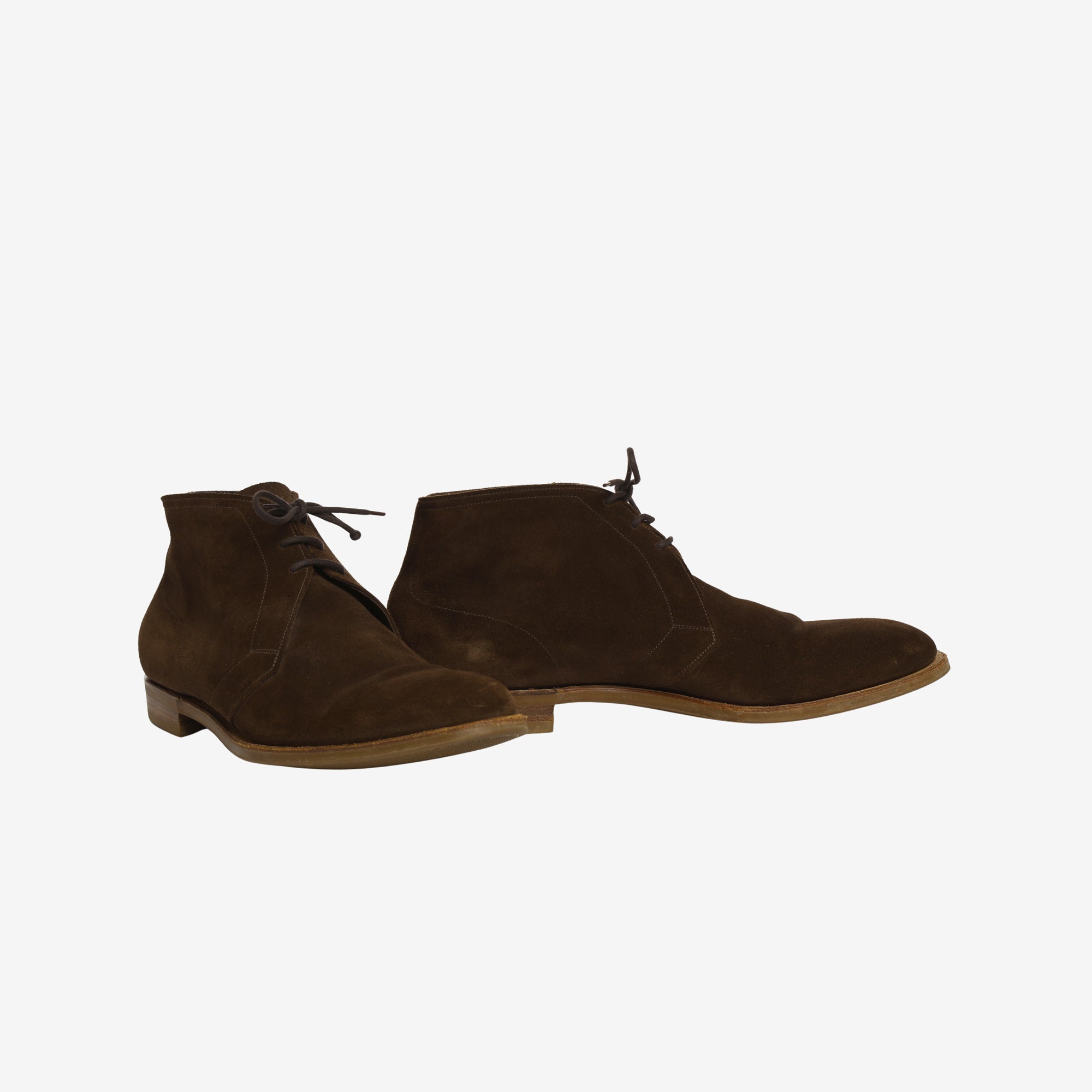 Shanklin Desert Boots