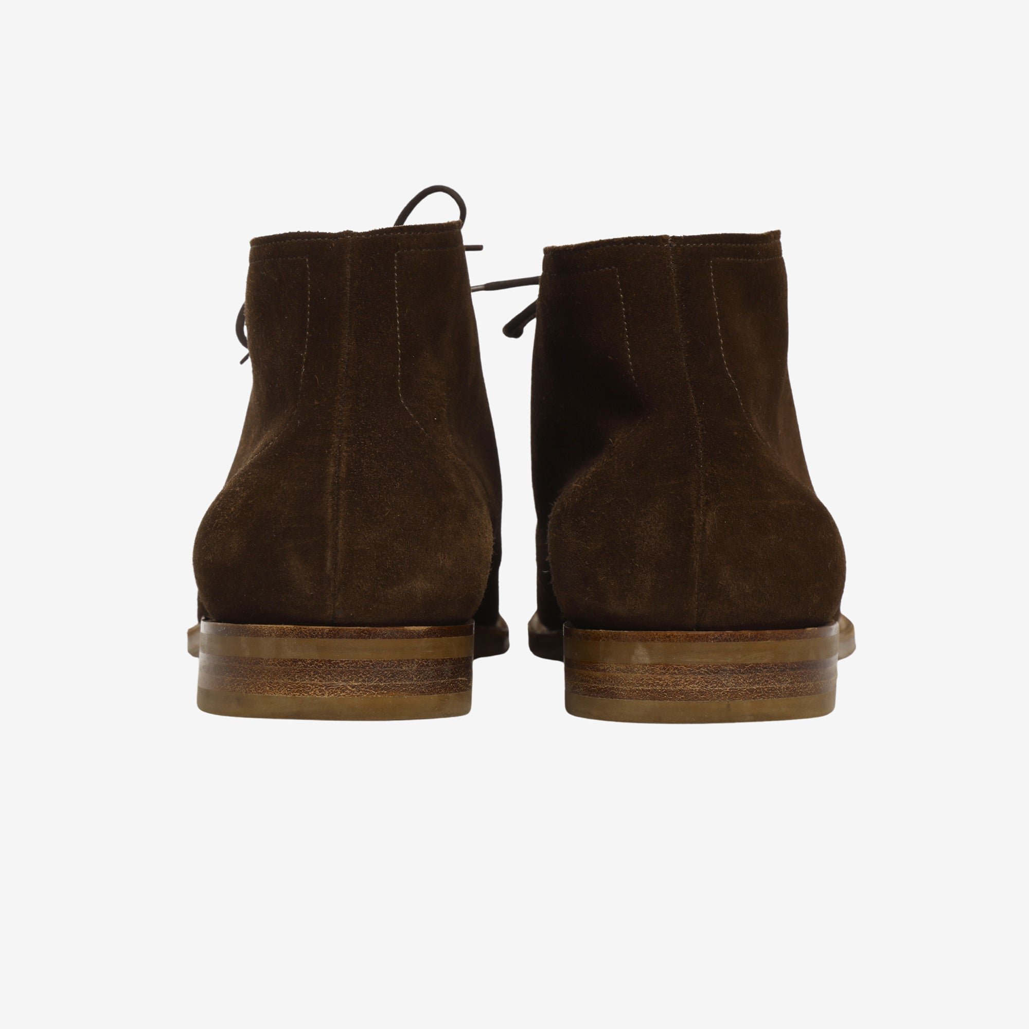 Shanklin Desert Boots