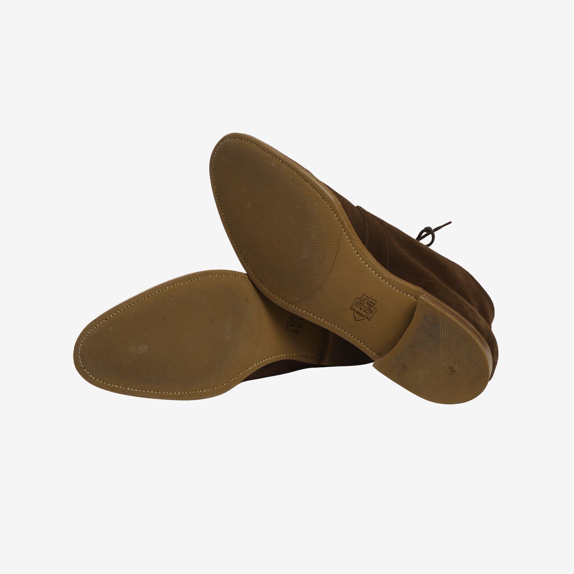 Shanklin Desert Boots
