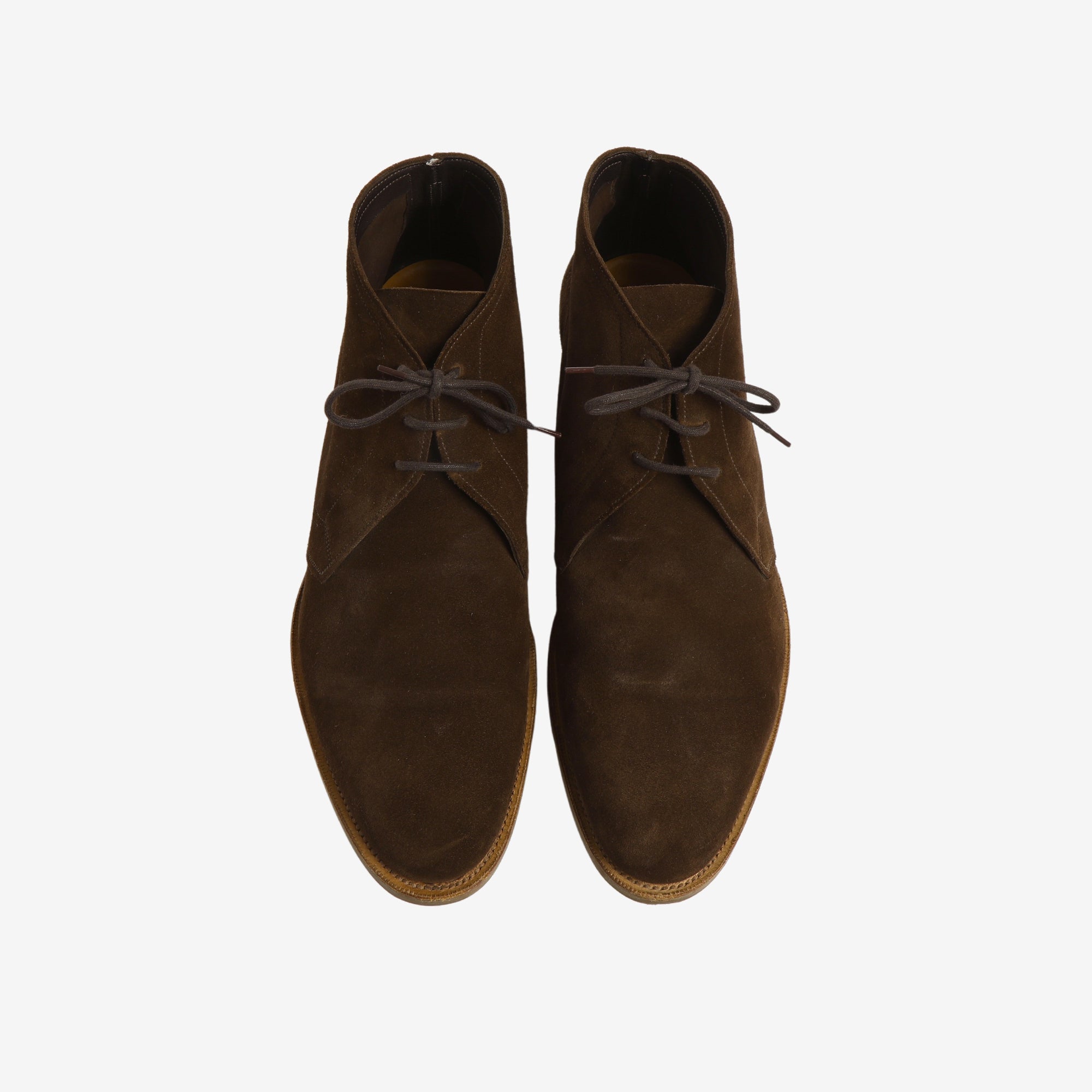 Shanklin Desert Boots