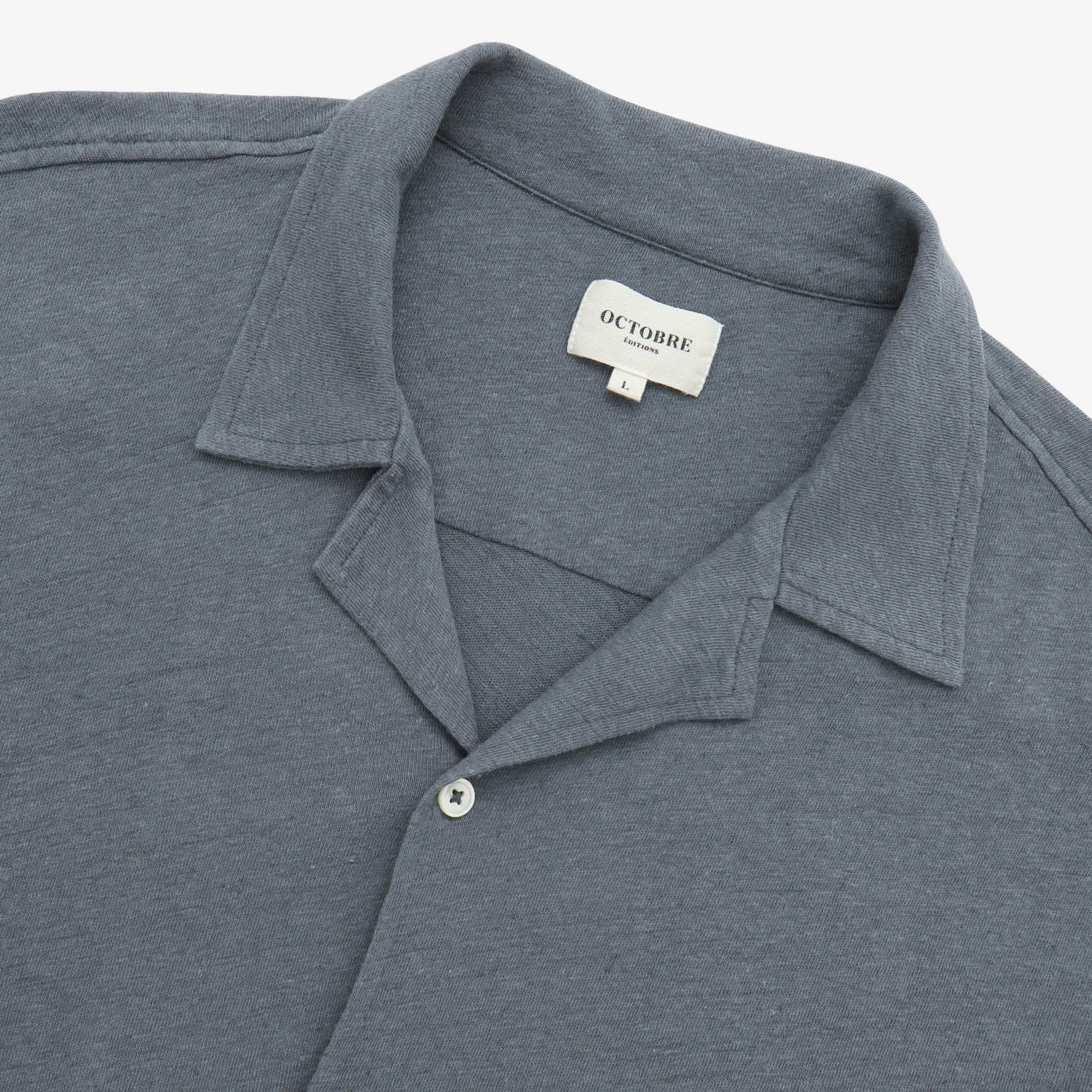 Martin Shirt