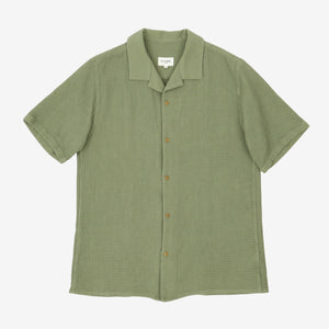Holt Waffle Shirt