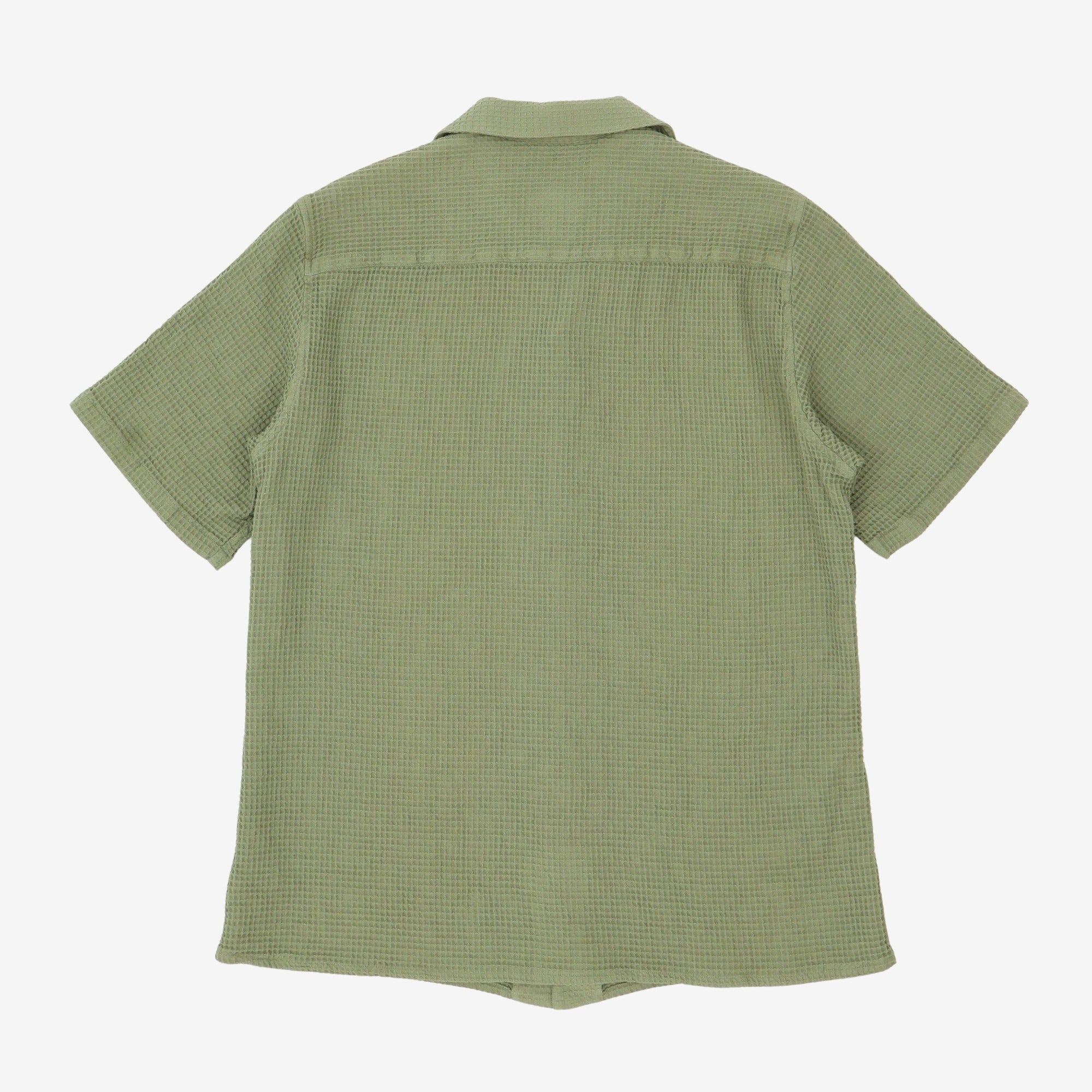 Holt Waffle Shirt