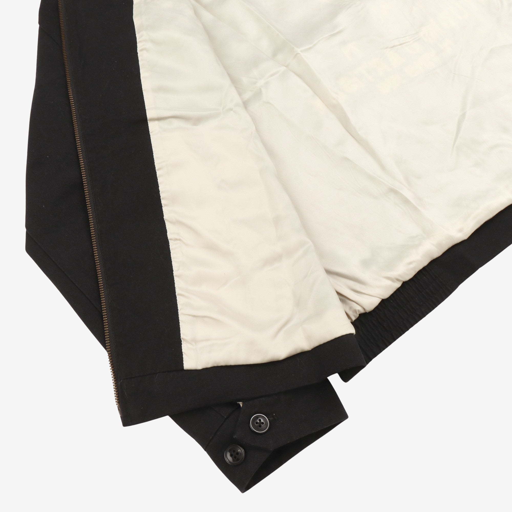 Embroidered Viet Jacket