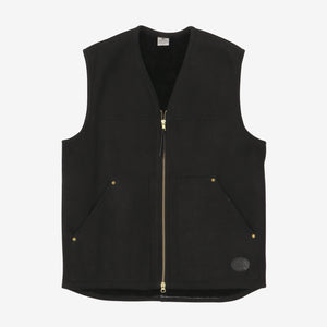 Merino Sheepskin Vest