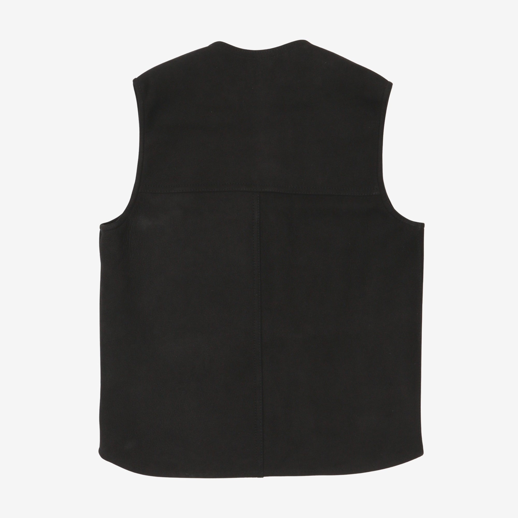 Merino Sheepskin Vest