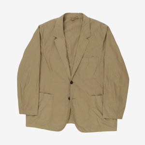 Light Cotton Jacket