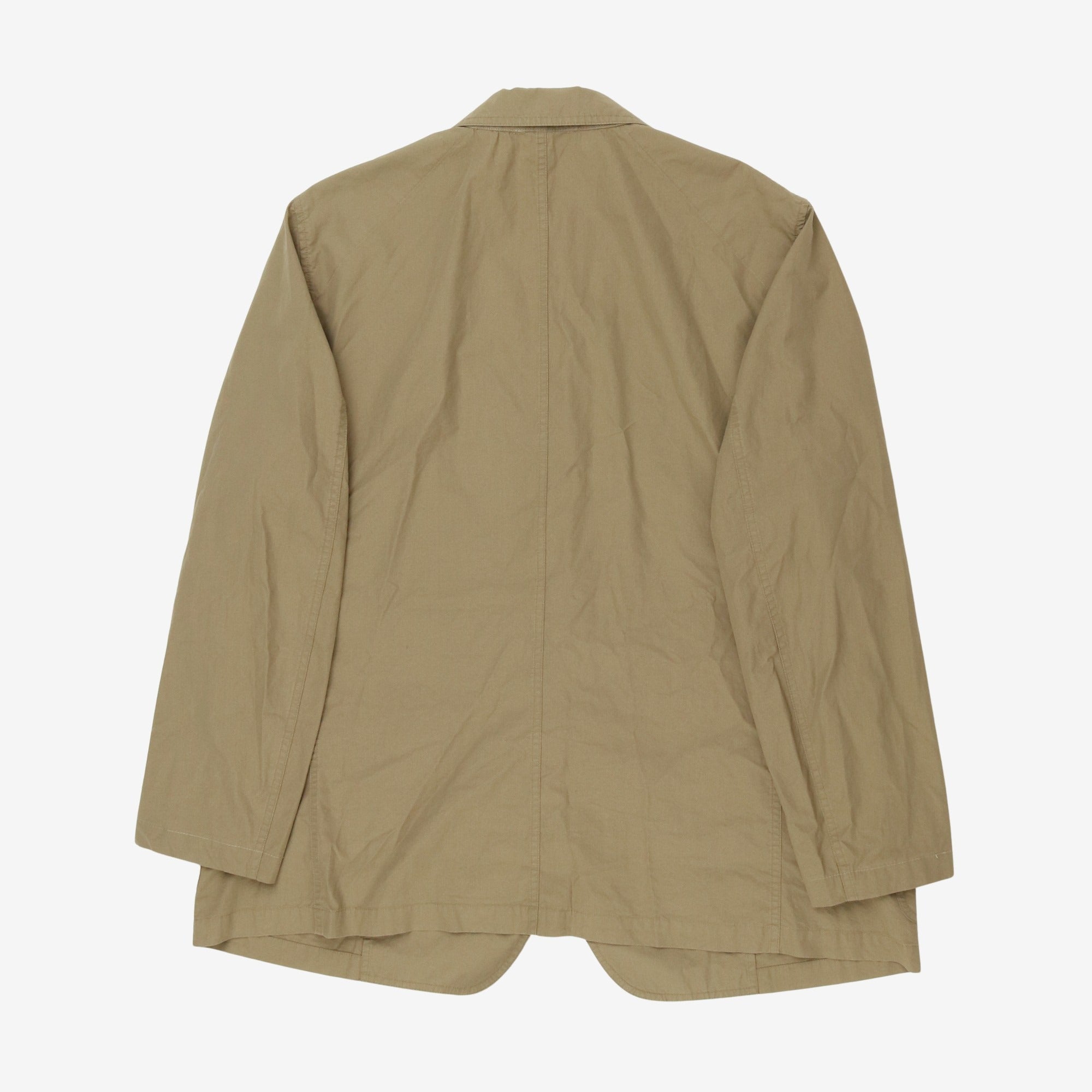 Light Cotton Jacket