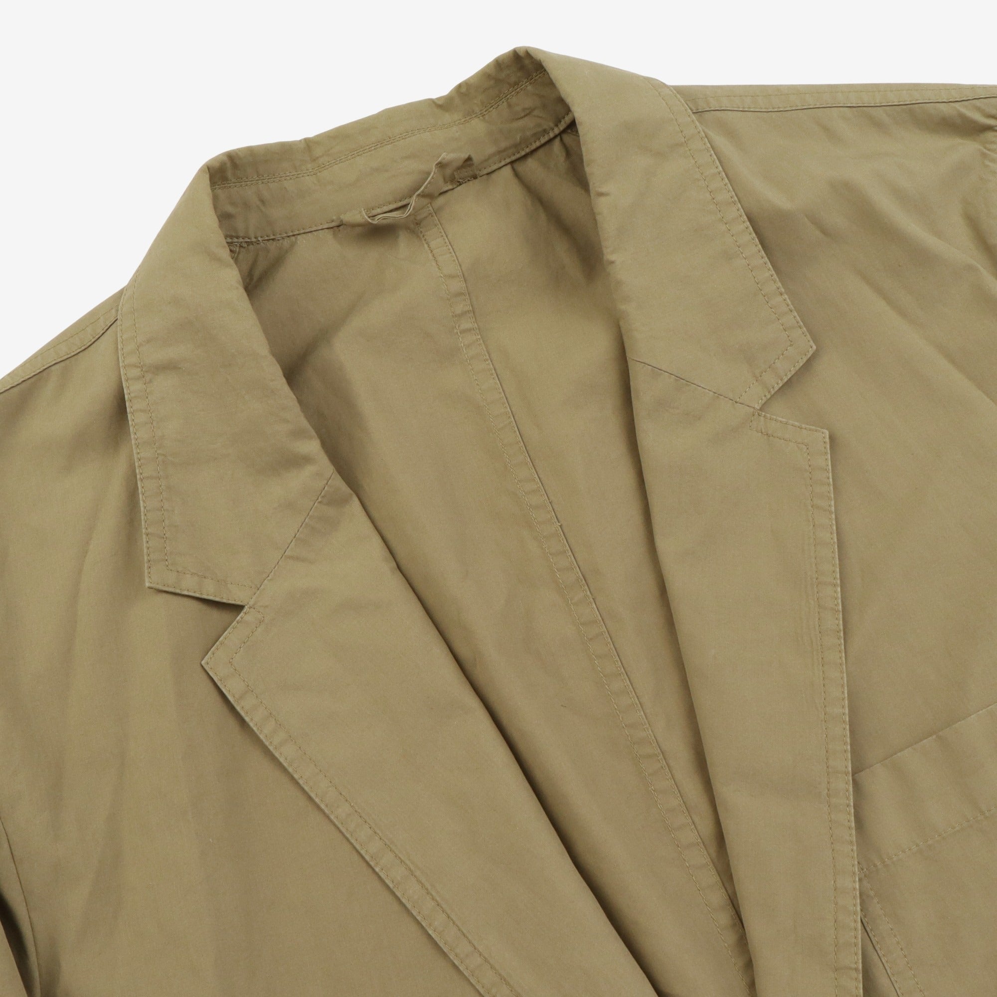 Light Cotton Jacket