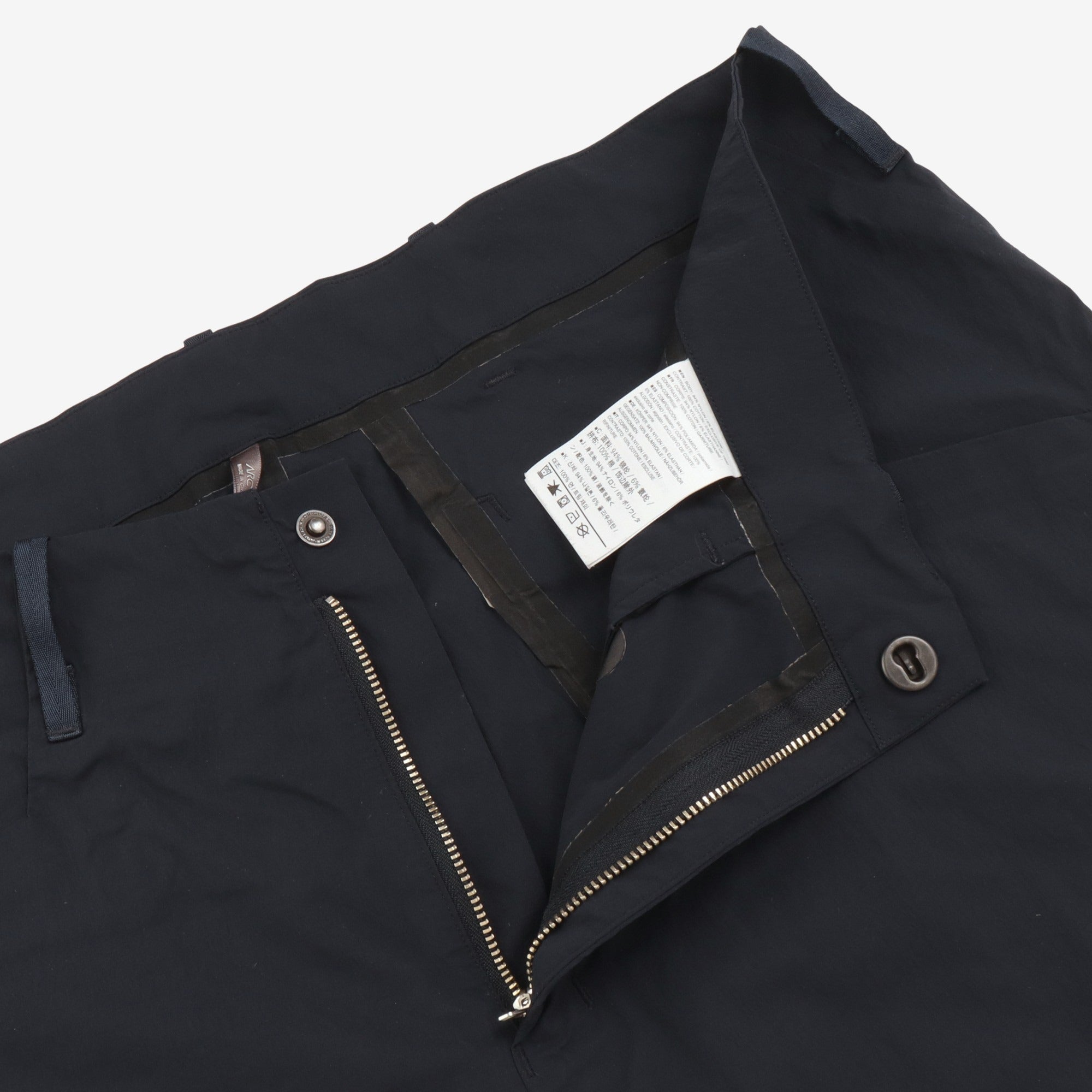 Voronoi LT Short