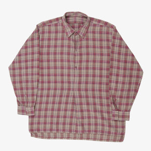 PO Check Shirt