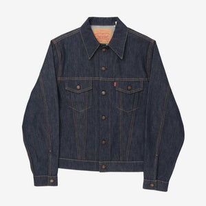 Type 3 Denim Jacket (USA)