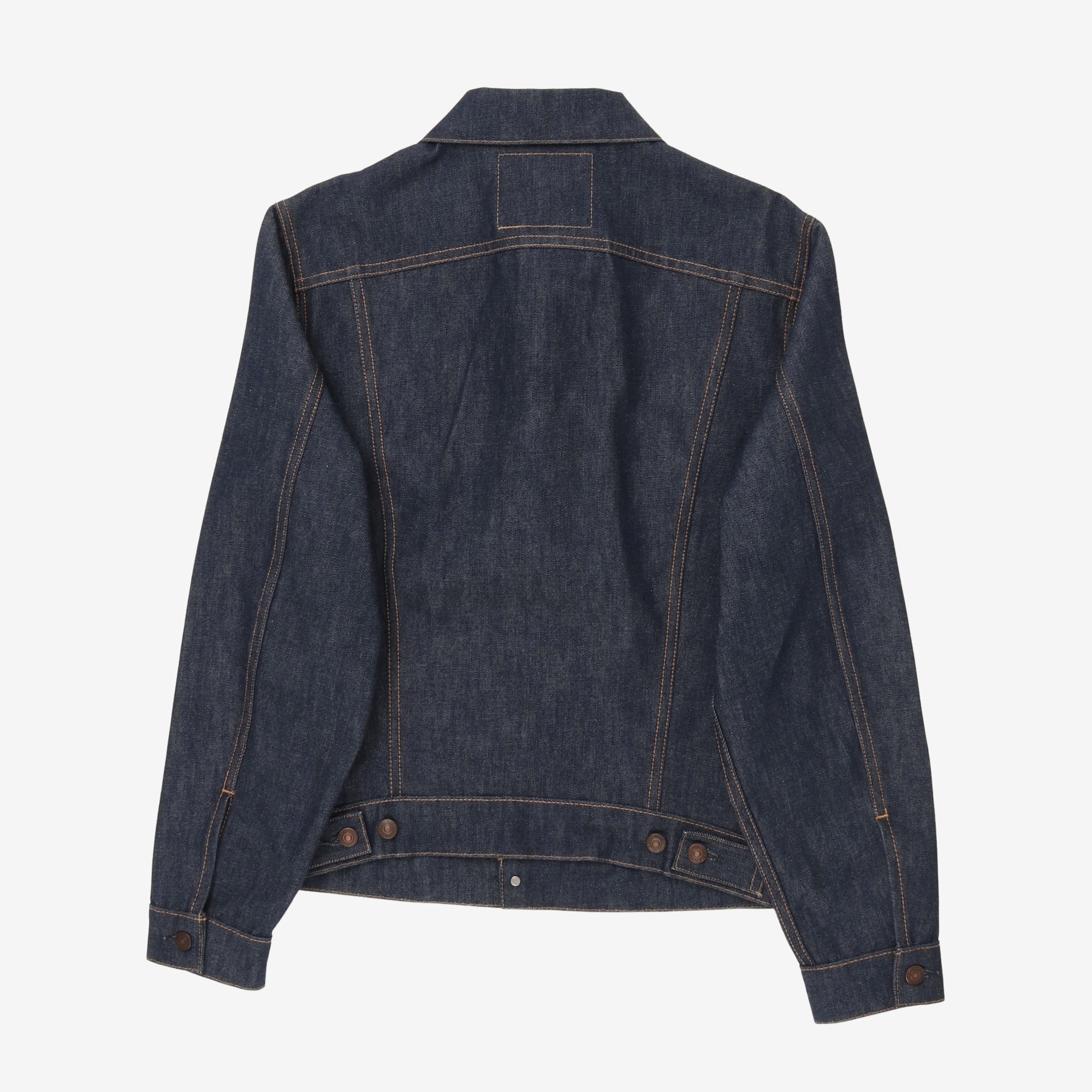 Type 3 Denim Jacket (USA)