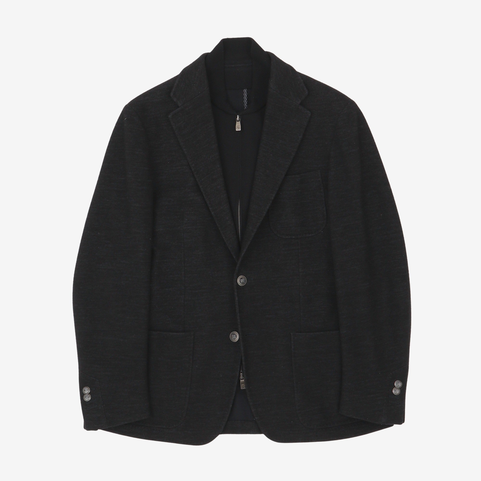 ID Identity Blazer Jacket + Liner