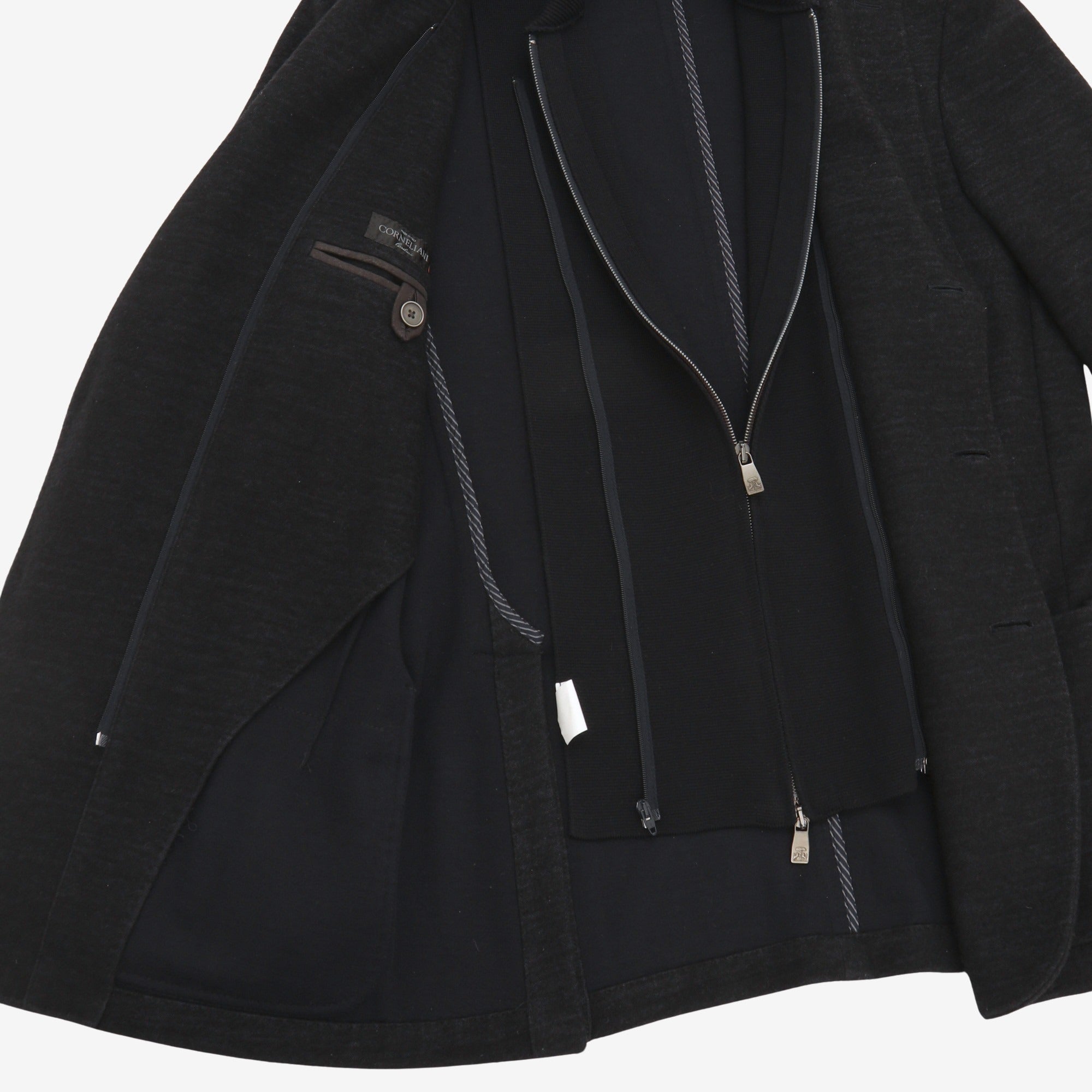 ID Identity Blazer Jacket + Liner