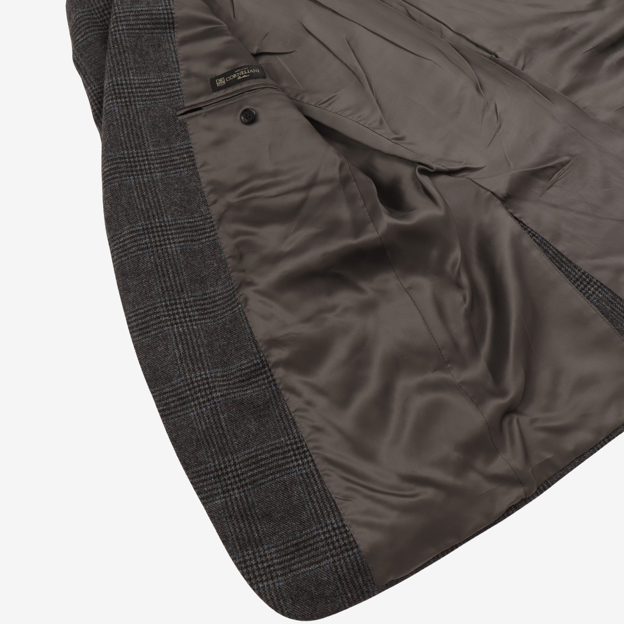 Wool Cashmere Jacket
