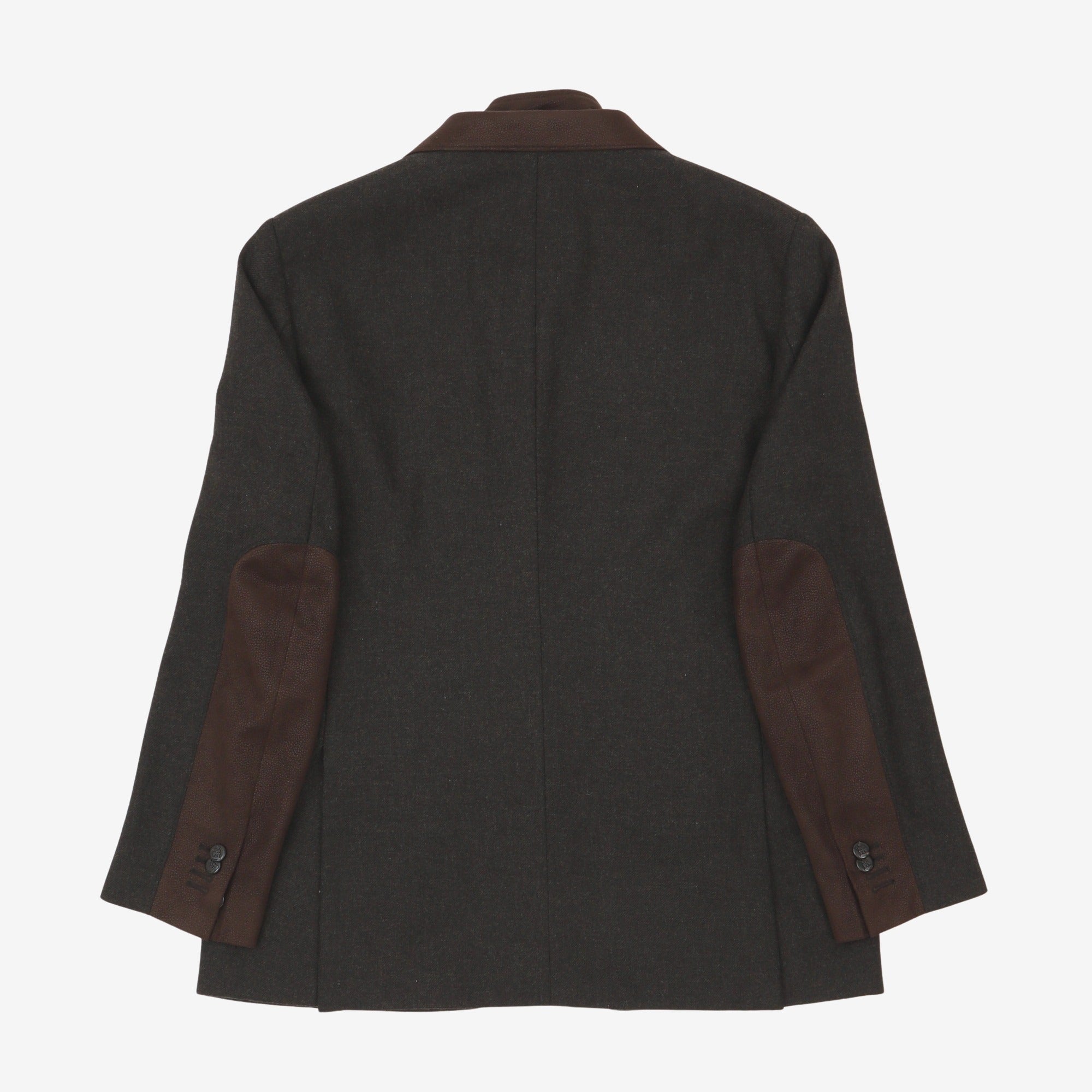 ID Paddock Blazer Jacket + Liner
