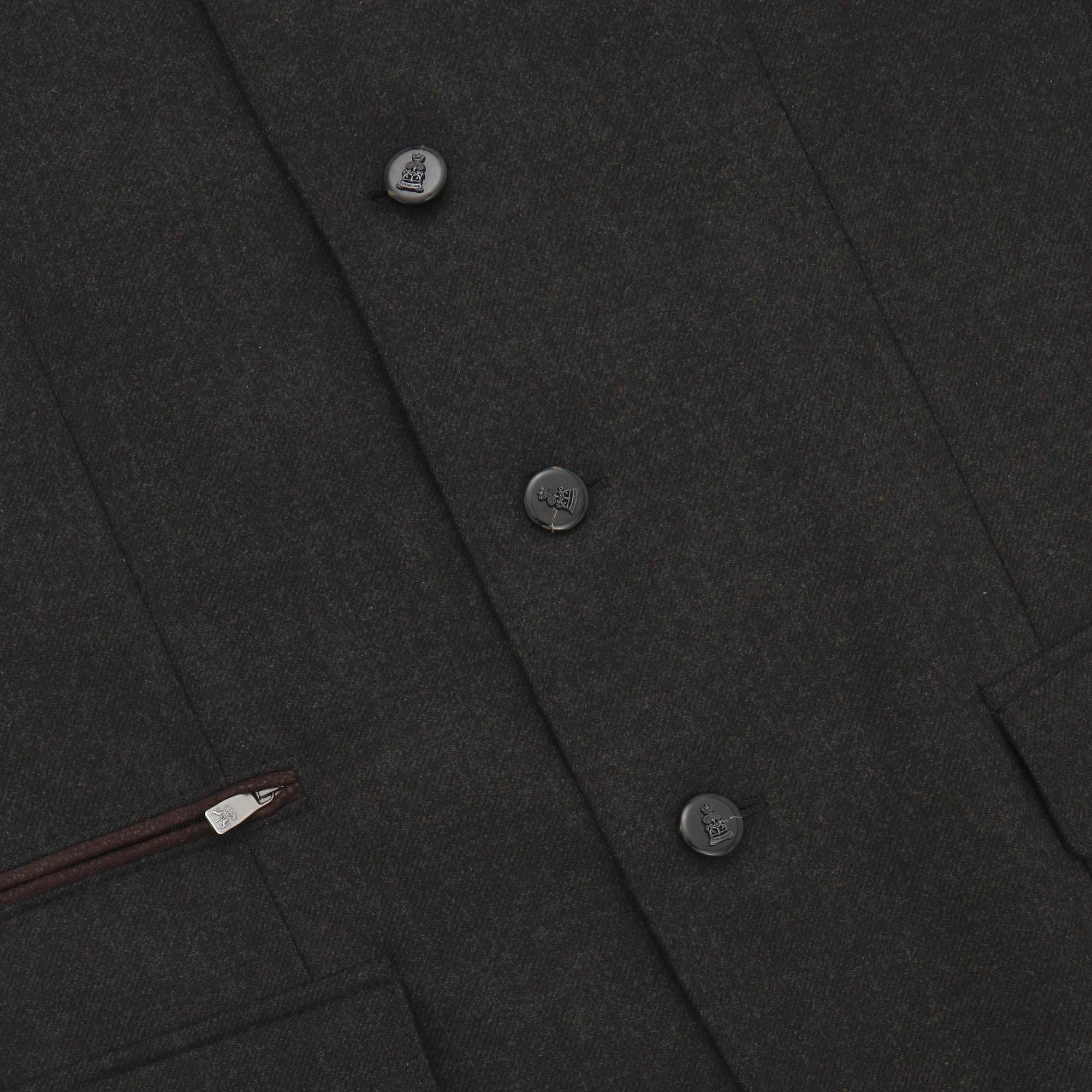 ID Paddock Blazer Jacket + Liner