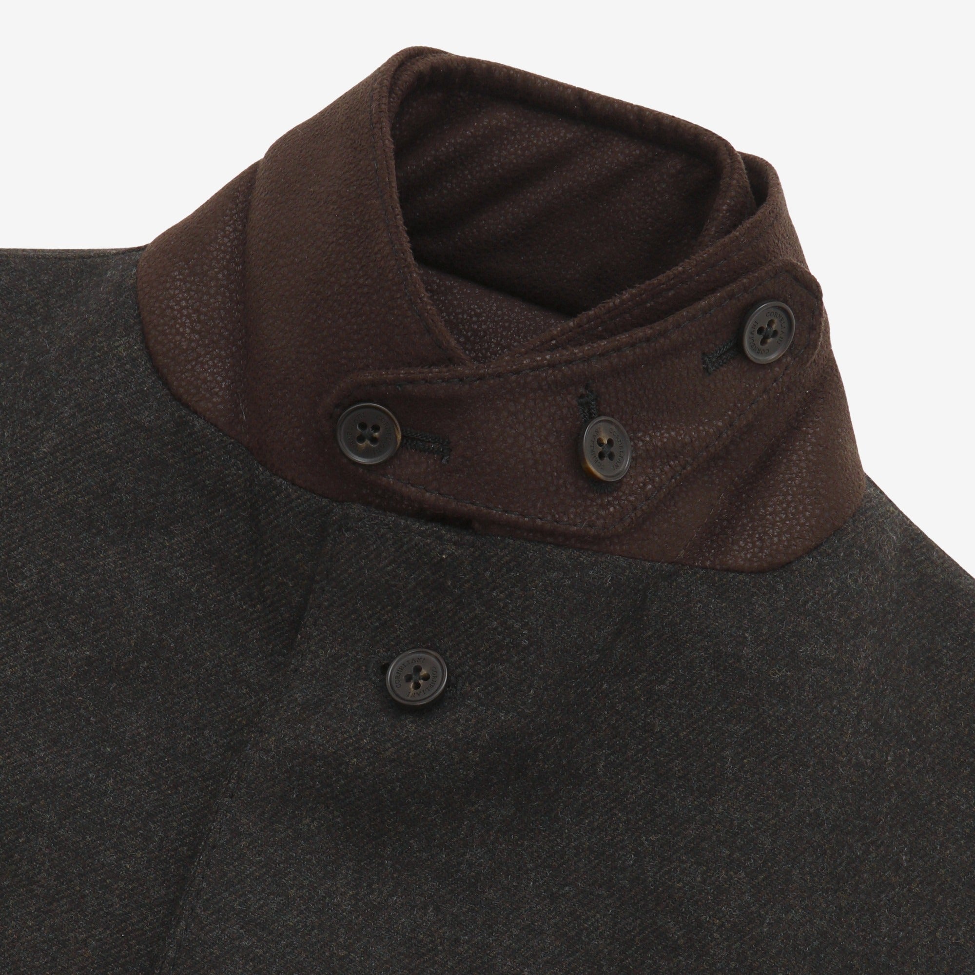 ID Paddock Blazer Jacket + Liner