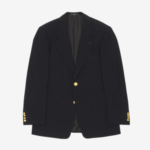 Wool Jacket