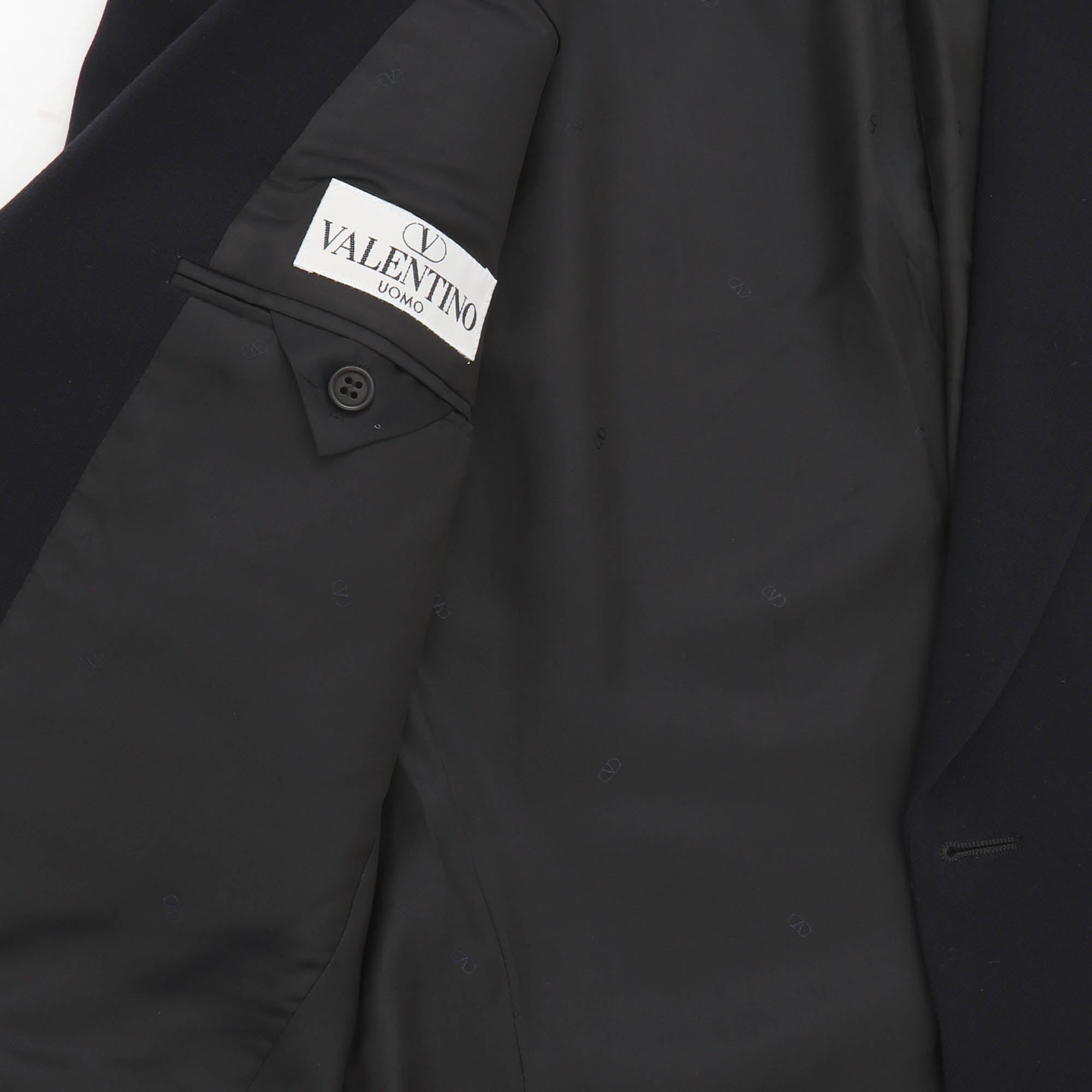 Wool Jacket