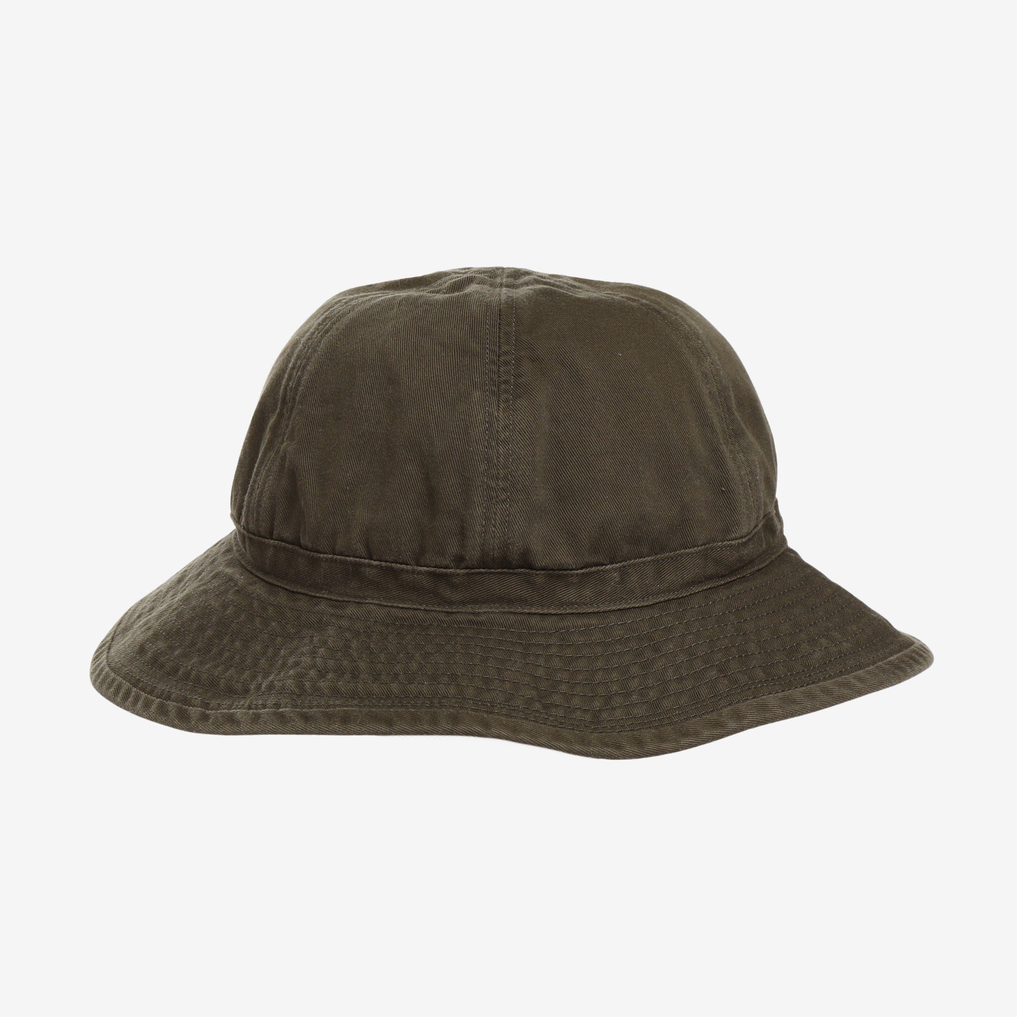 30s Chino Hat
