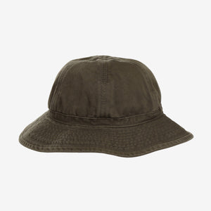 30s Chino Hat