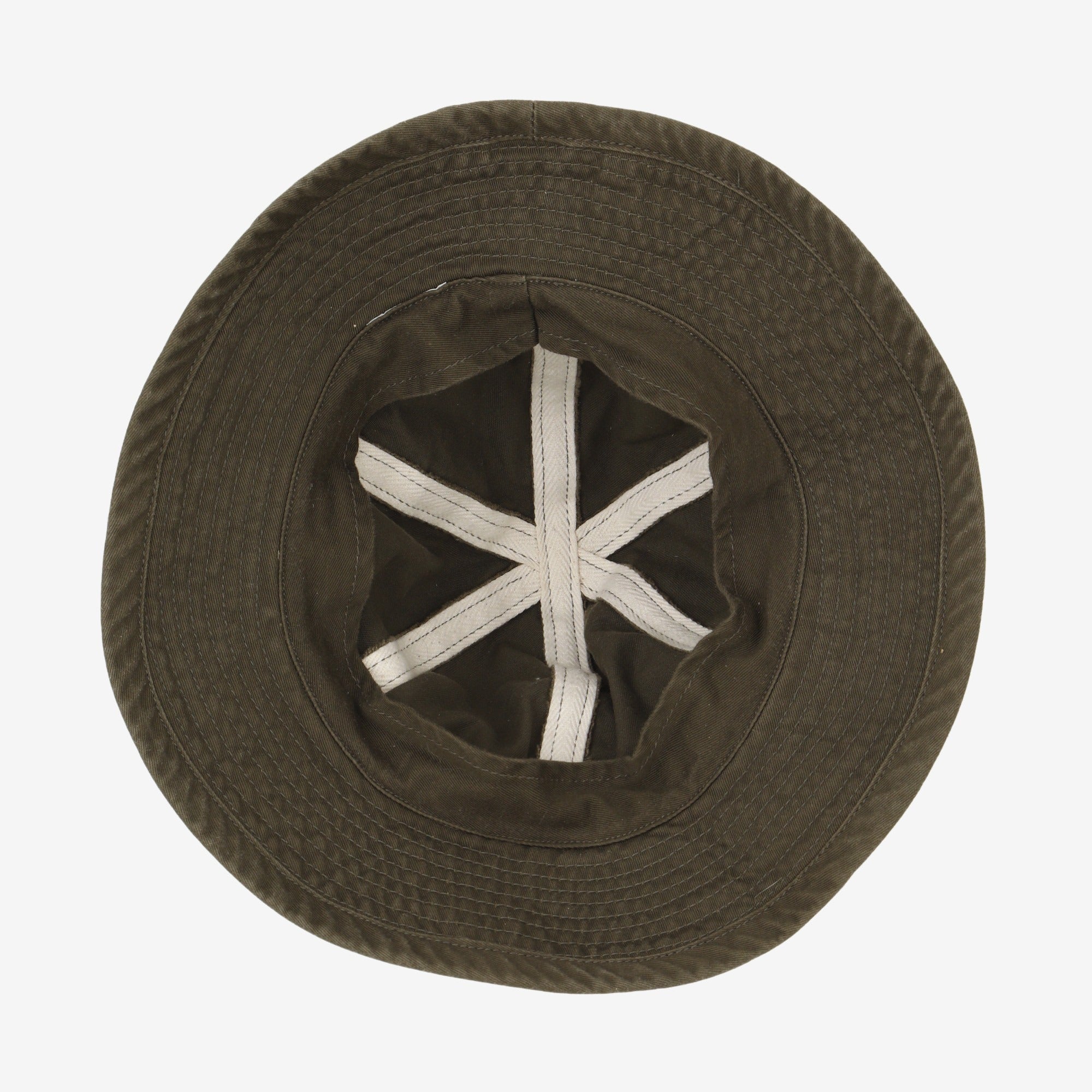 30s Chino Hat