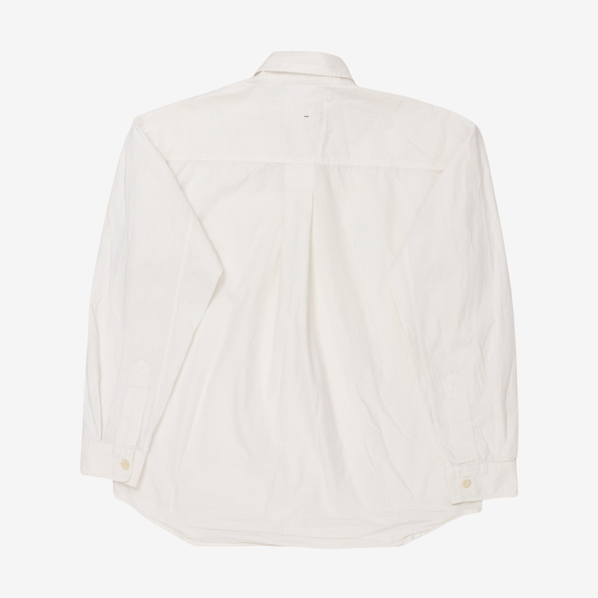 MHL Oversized Shirt