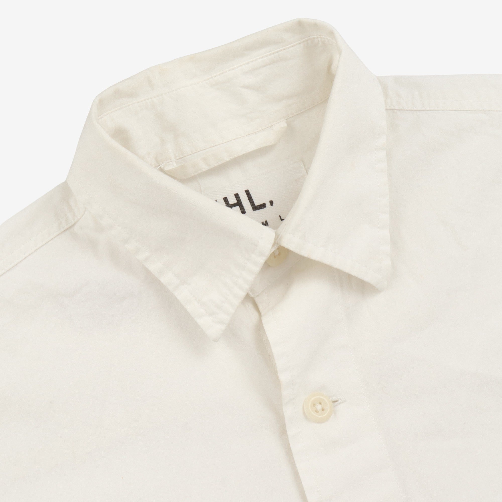 MHL Oversized Shirt