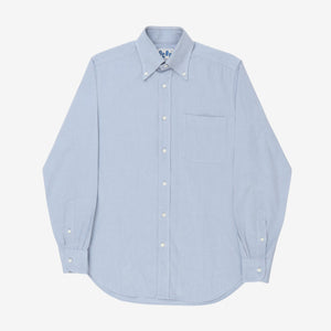 OCBD Shirt