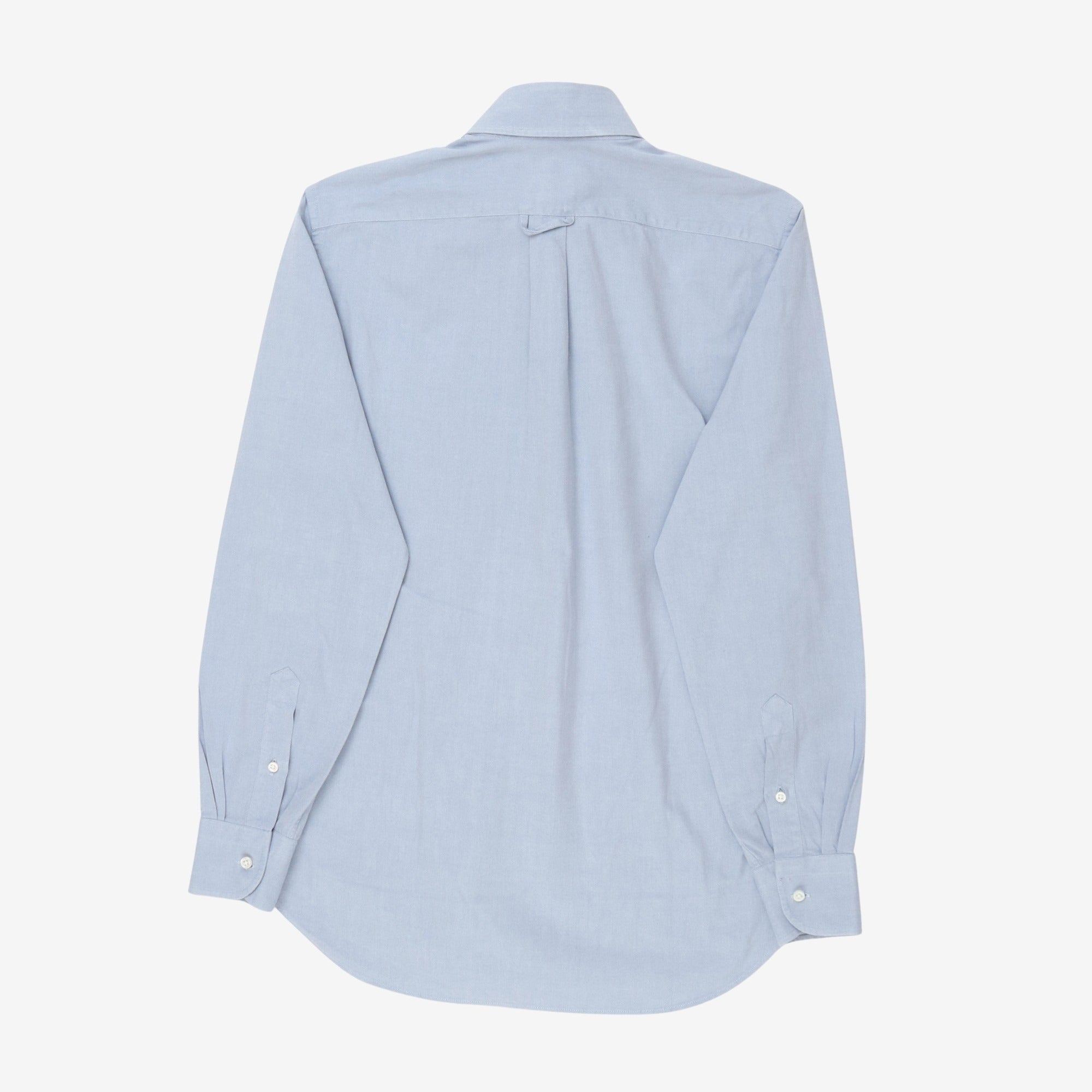 OCBD Shirt