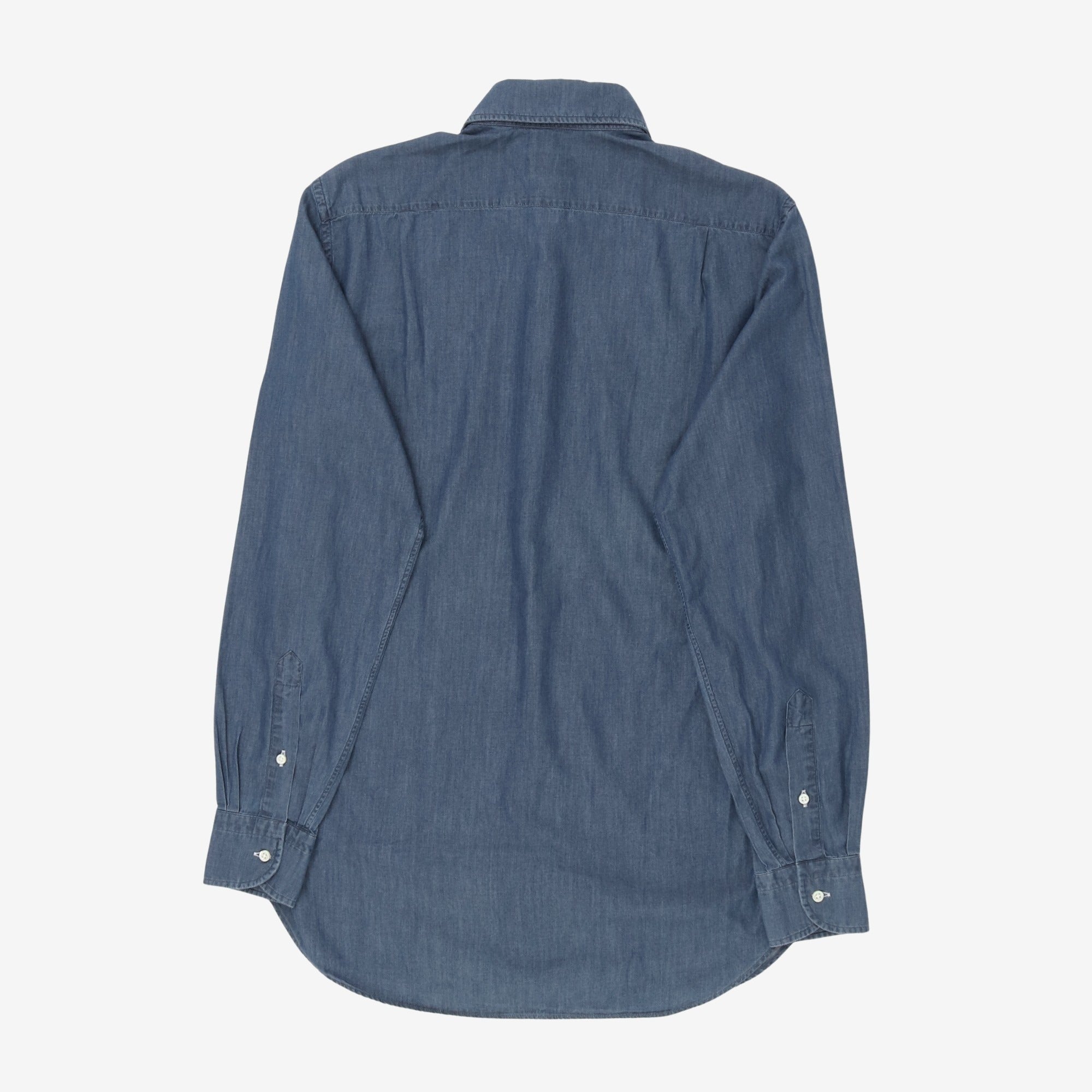 Sport Light Denim Shirt