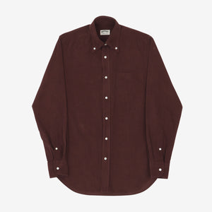 Sport Corduroy BD Shirt