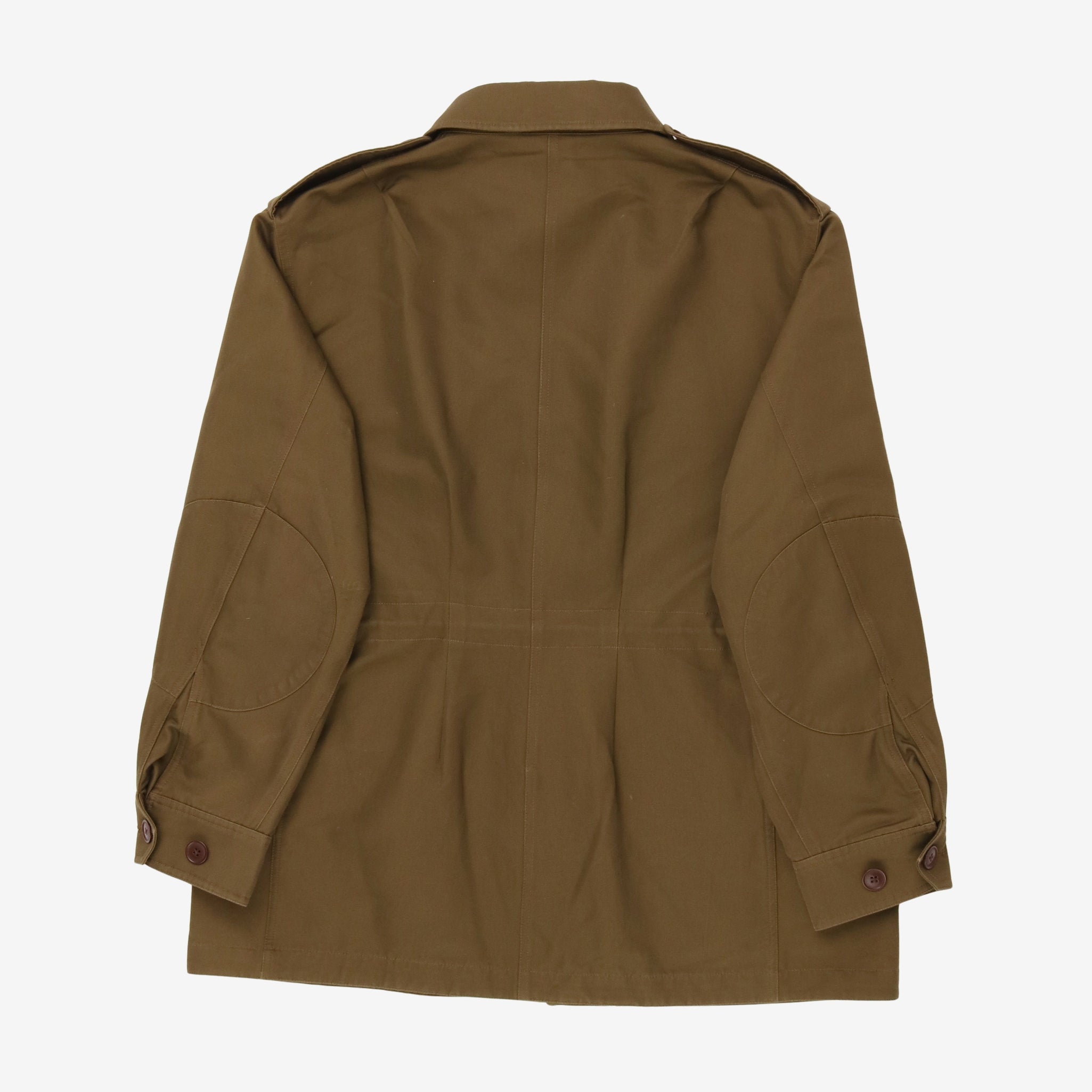 Montgomery Jacket