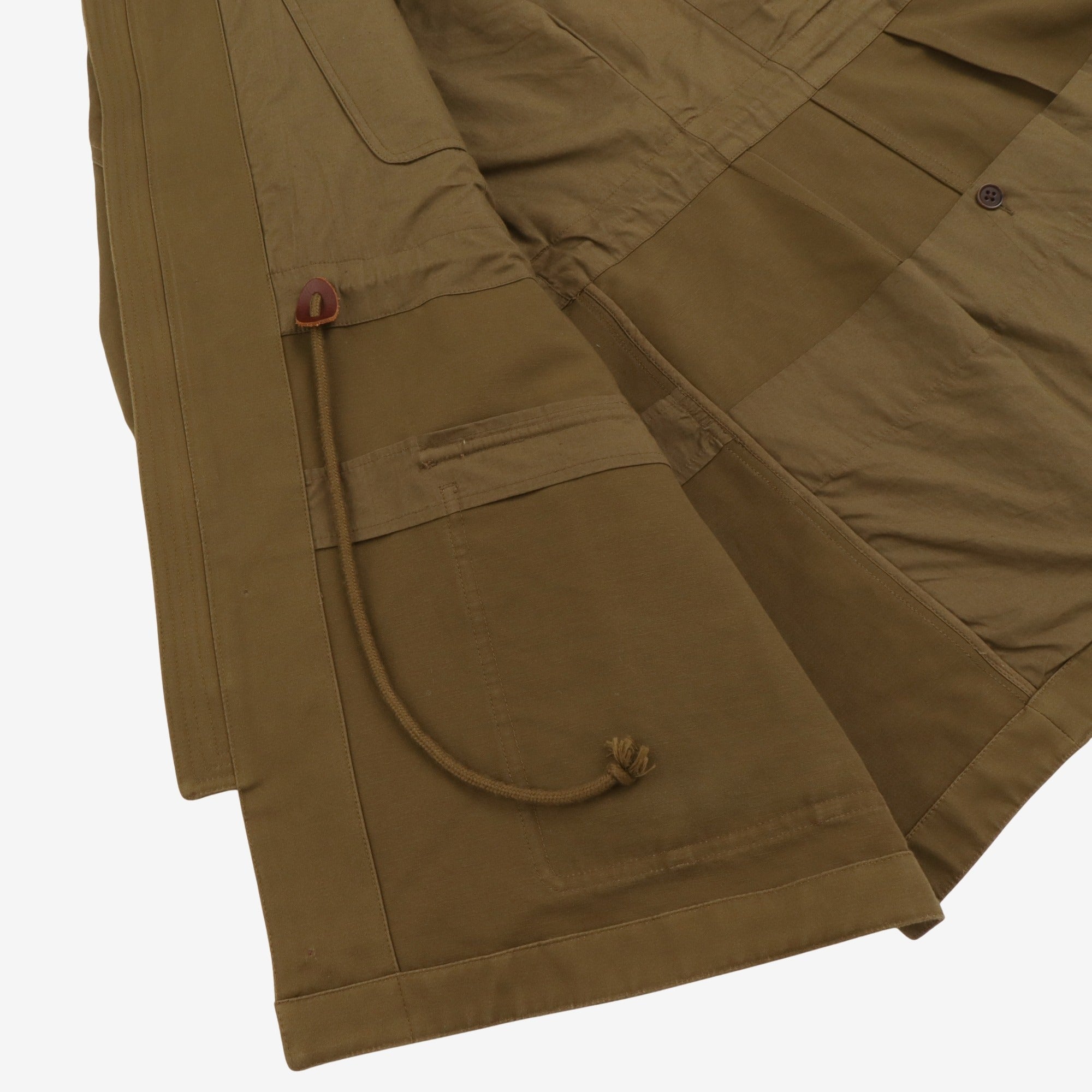 Montgomery Jacket