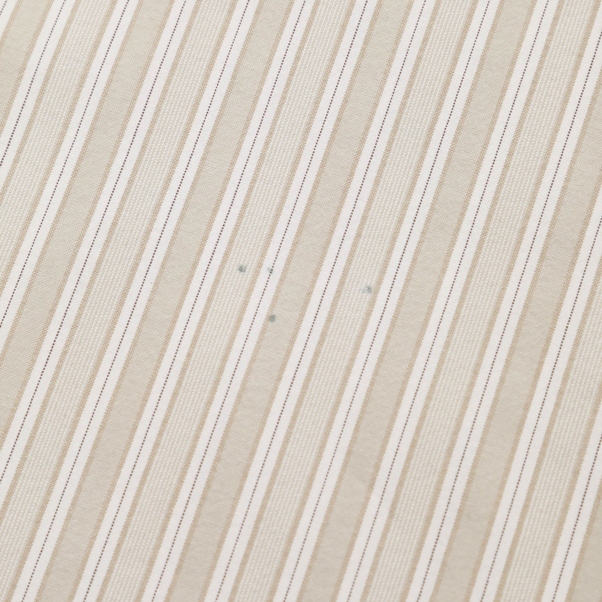 Utility Striped Shirt