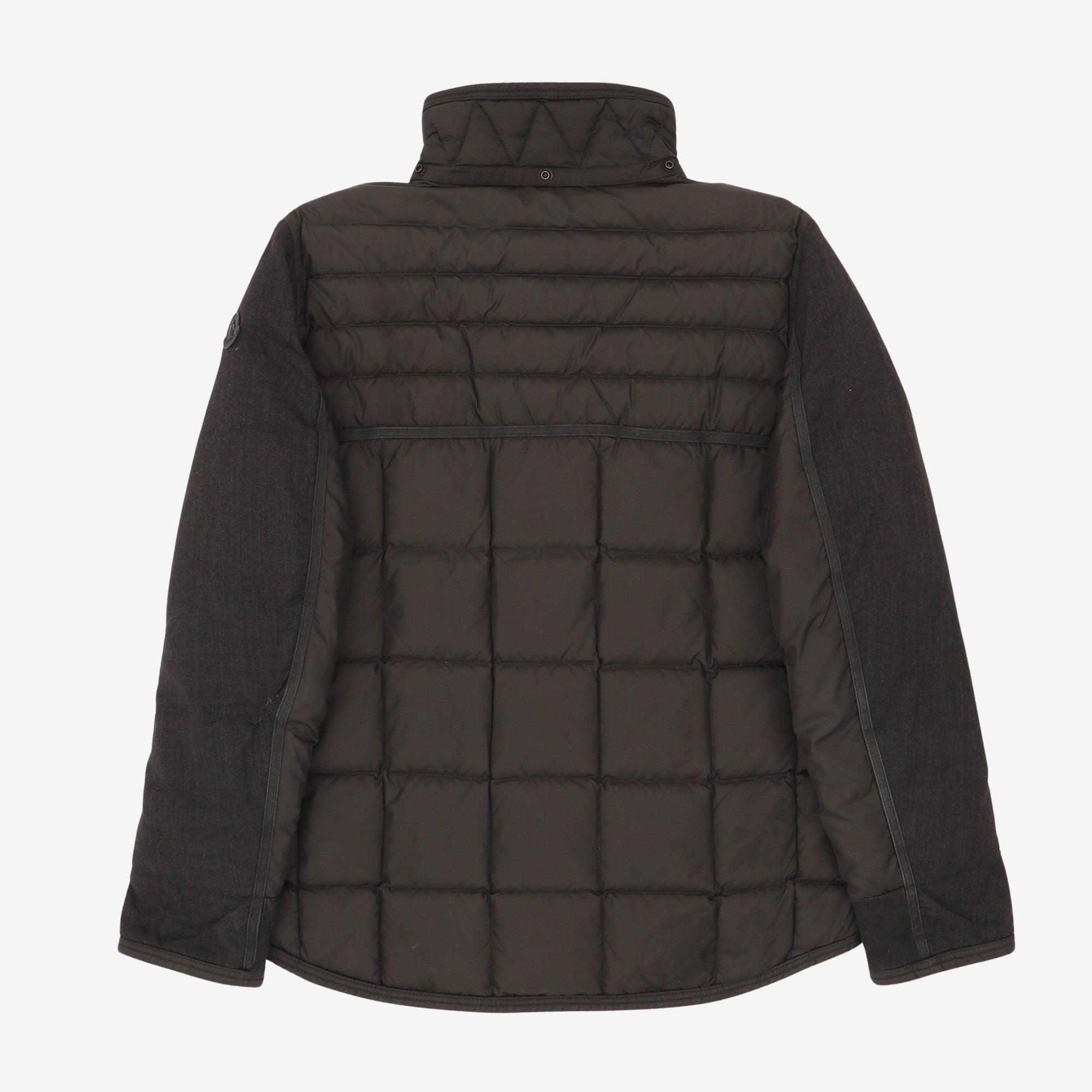 Moncler Ryan Giubbotto Down Jacket – Marrkt