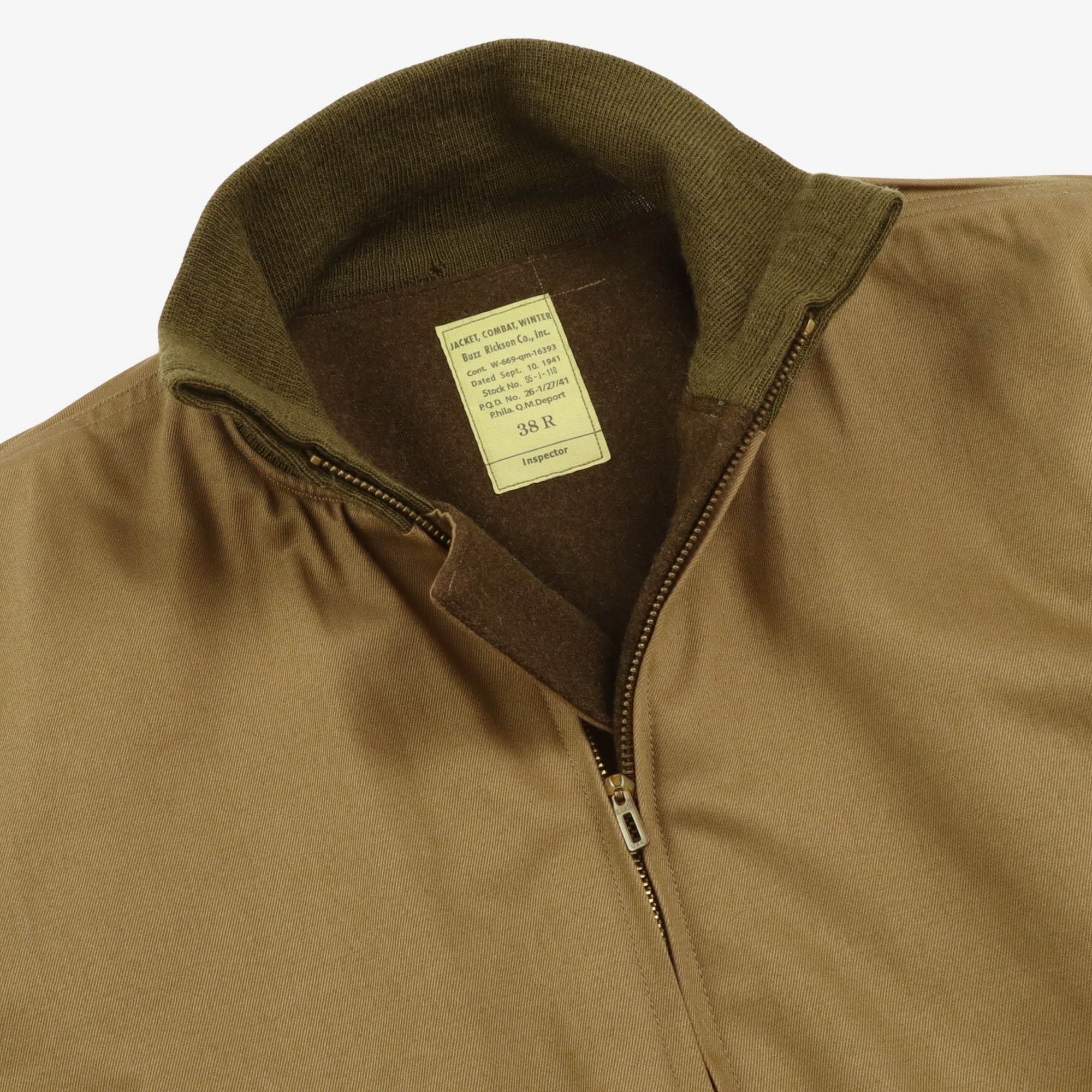 BR14944 Tank Jacket