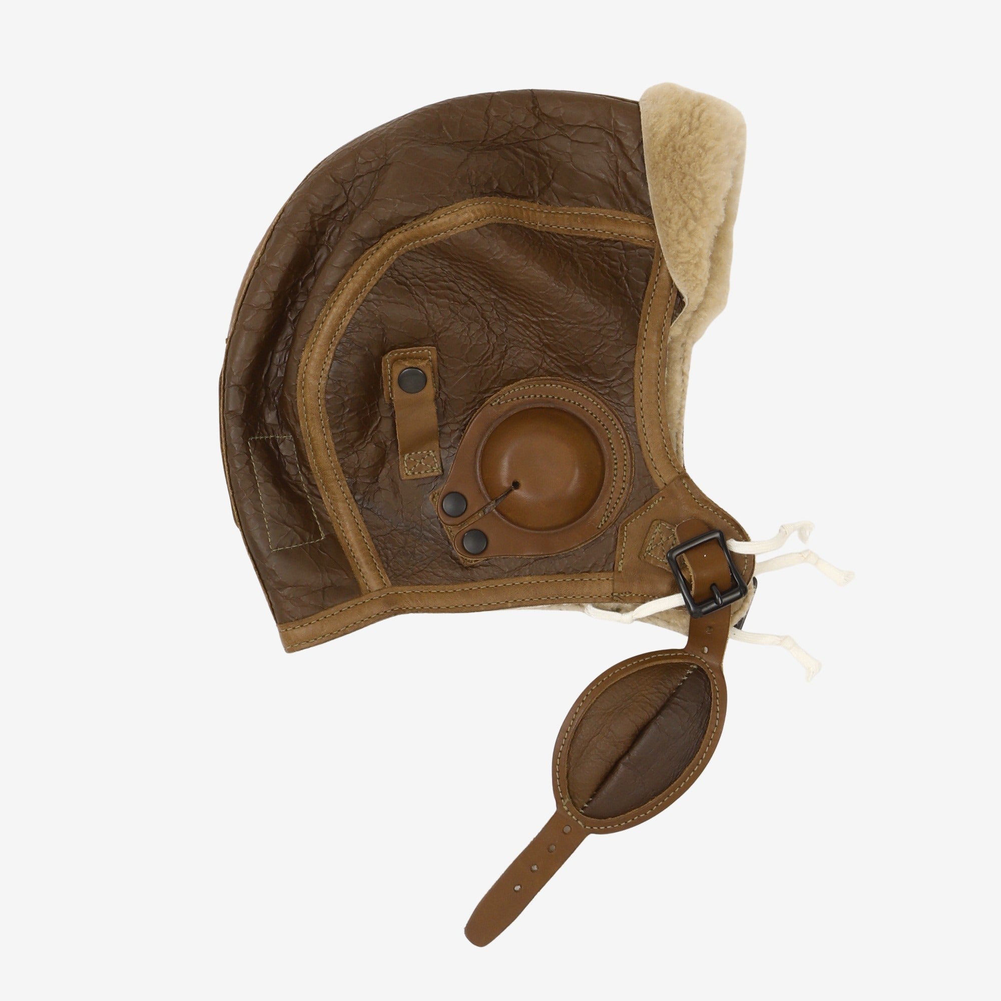 Flying Type B-5 Helmet