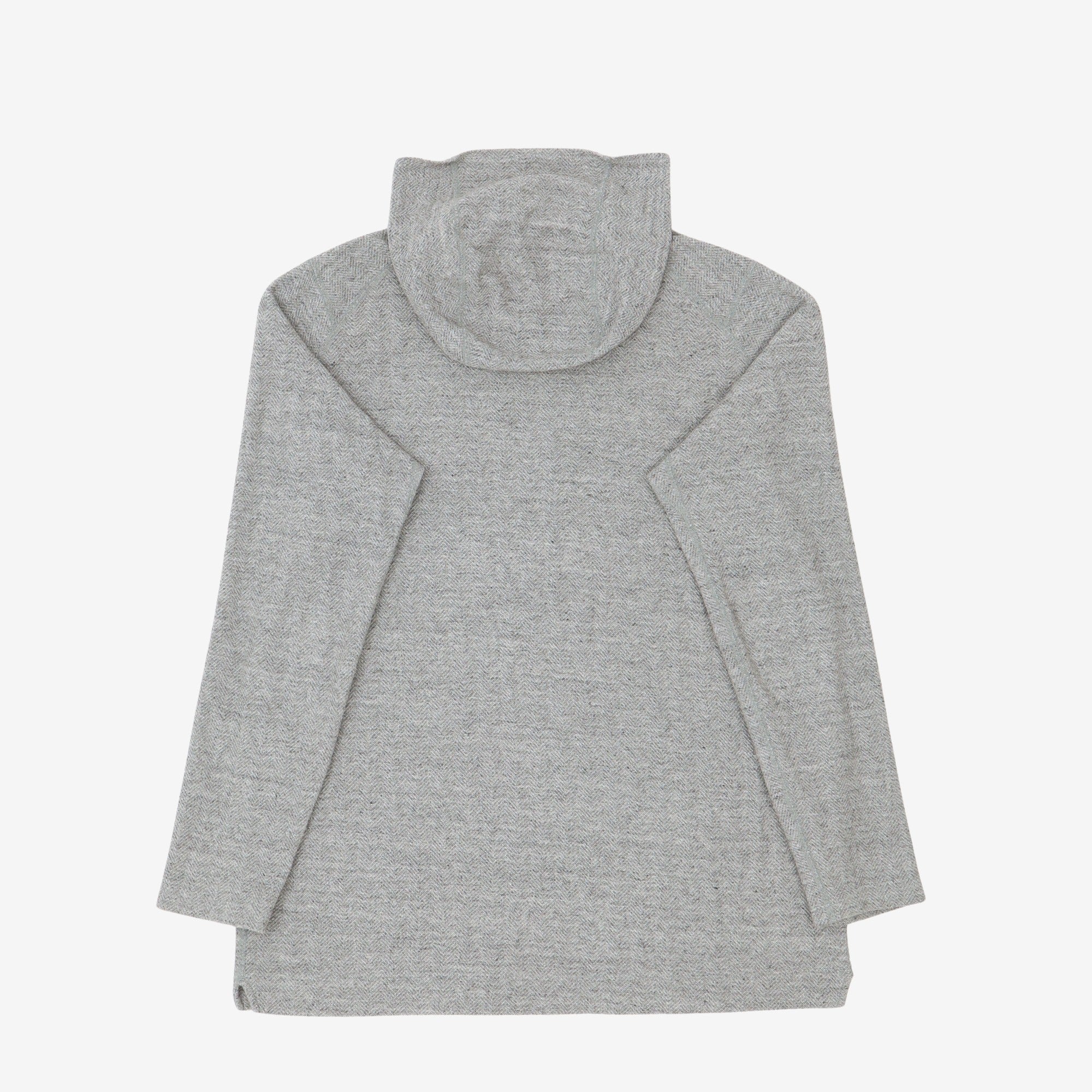 HB Hooded Sweatshirt