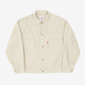 Short Jacket