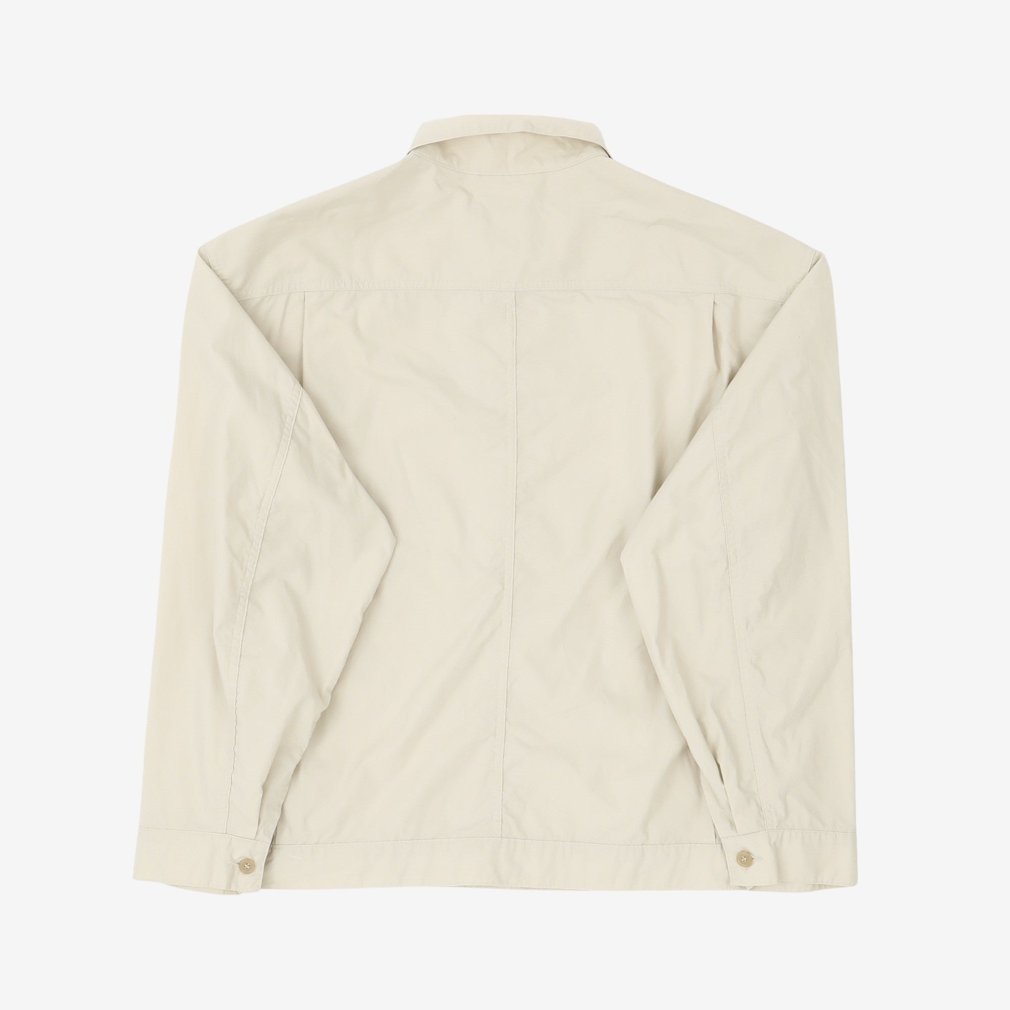 Short Jacket