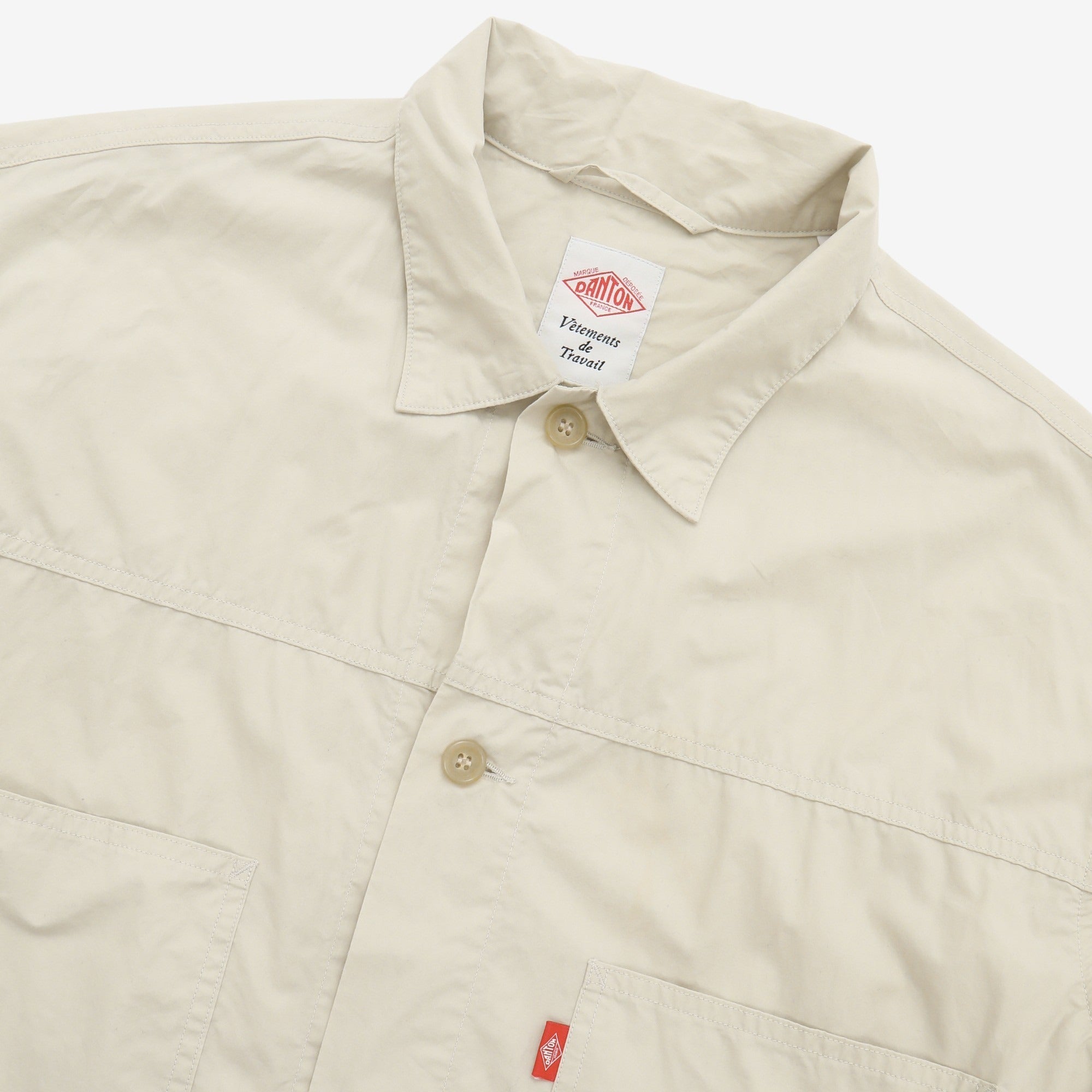 Short Jacket