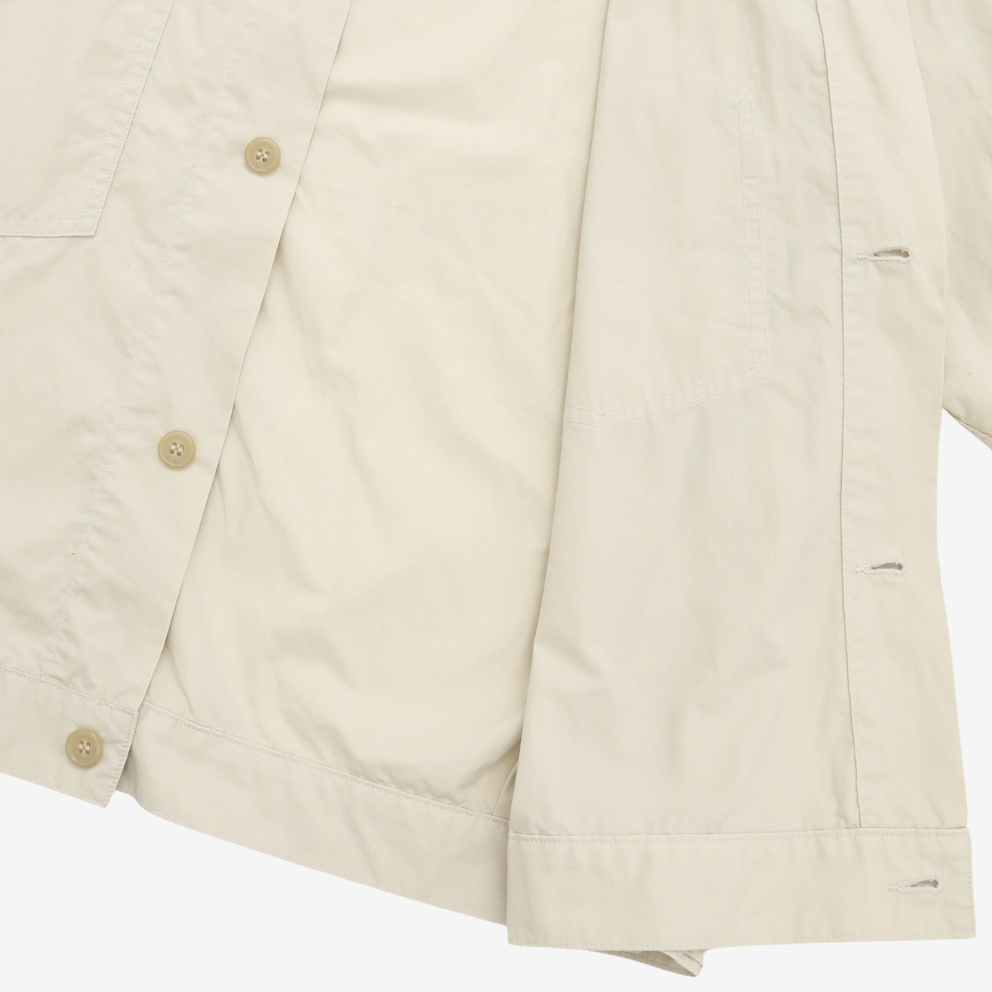 Short Jacket