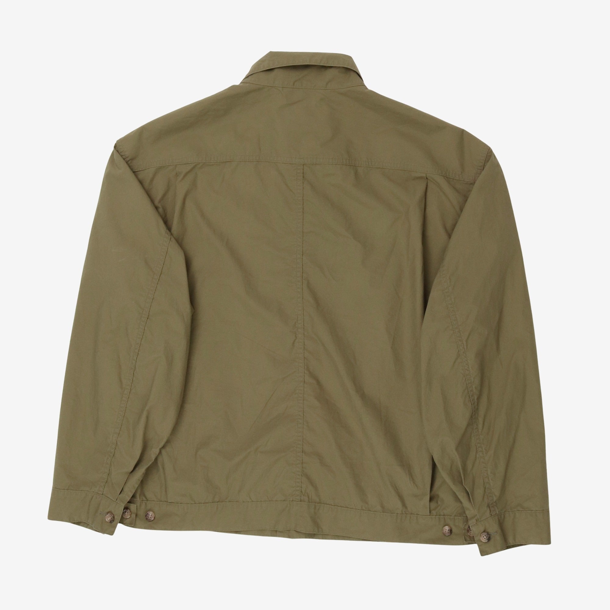 Short Jacket