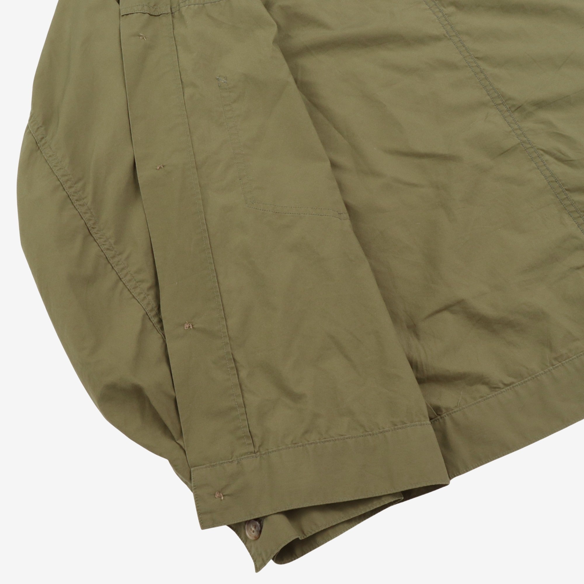 Short Jacket
