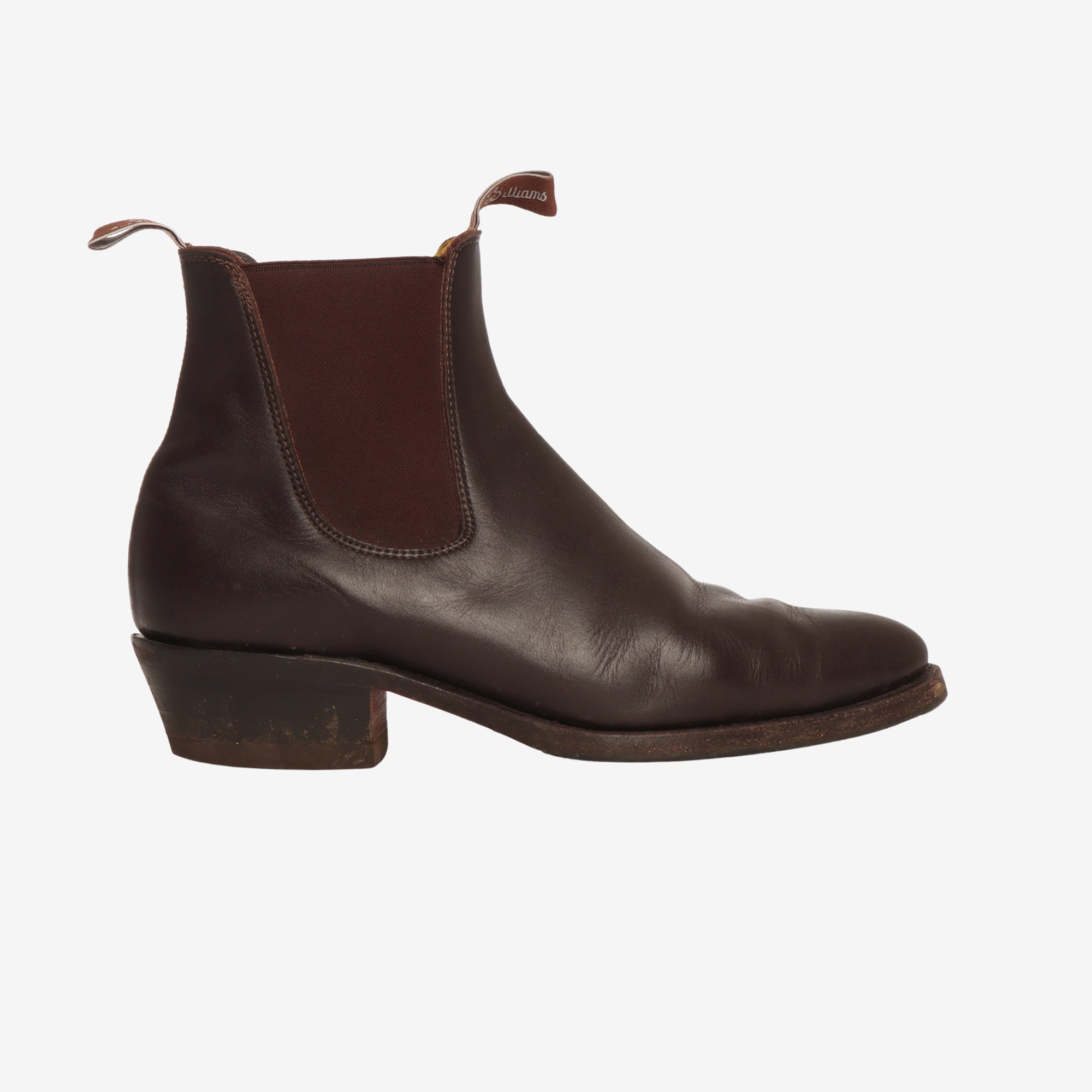 Millicent Boots