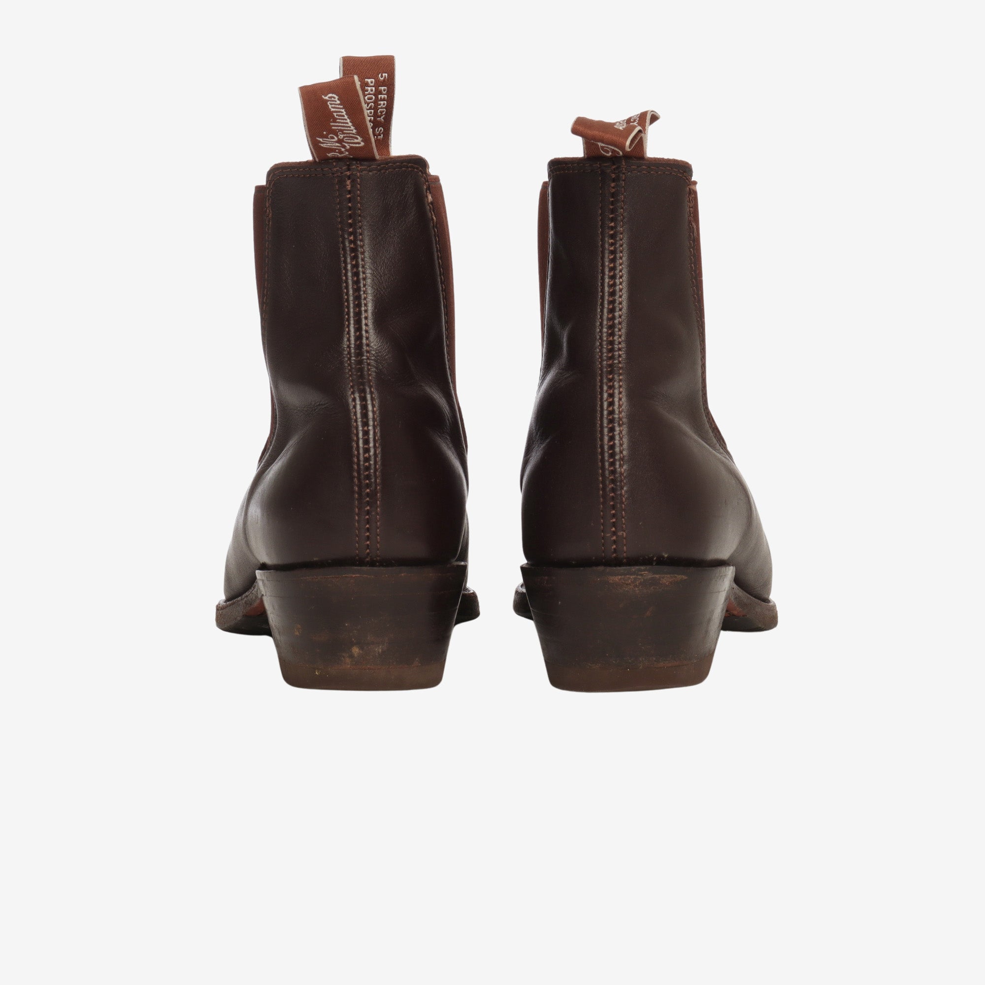 Millicent Boots