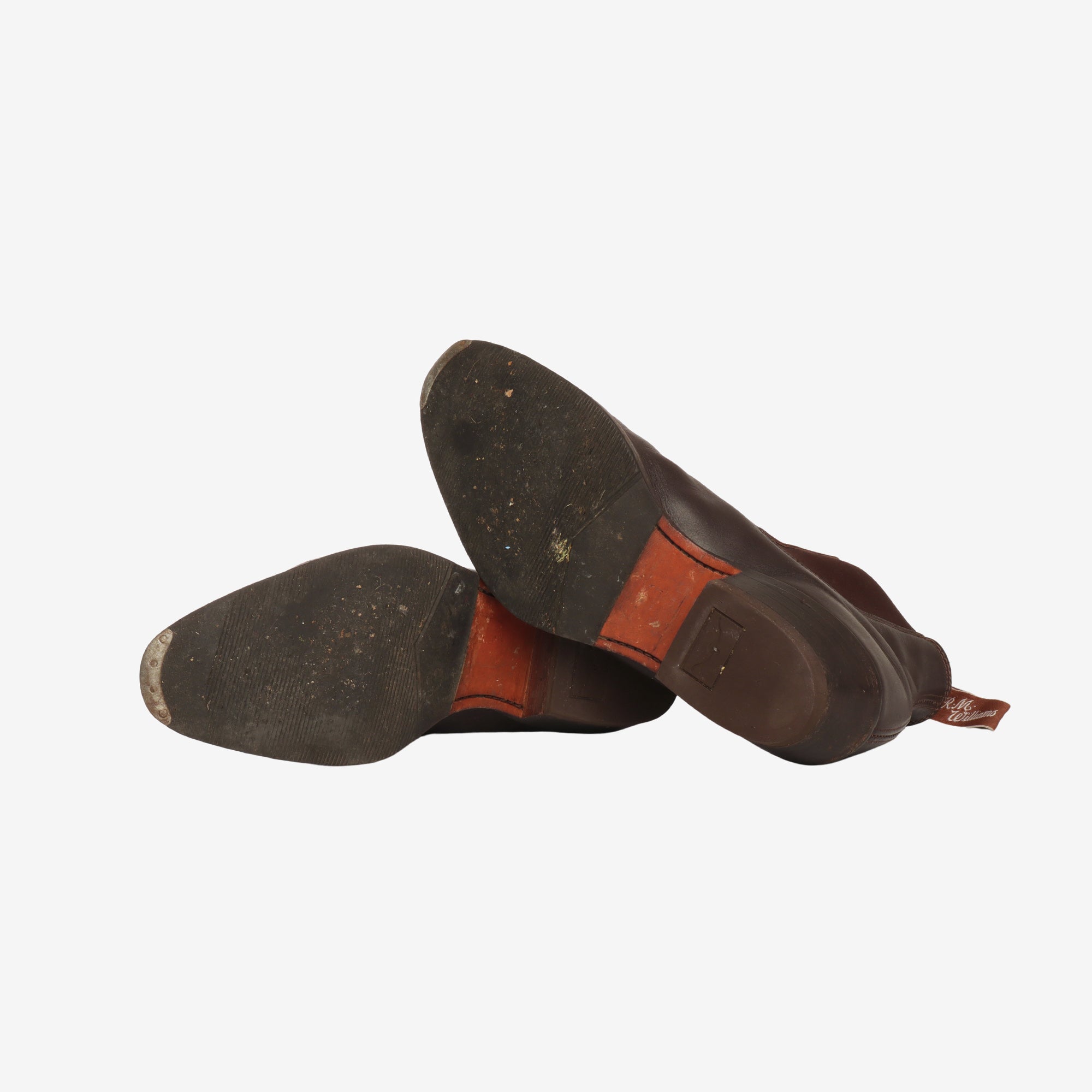 Millicent Boots